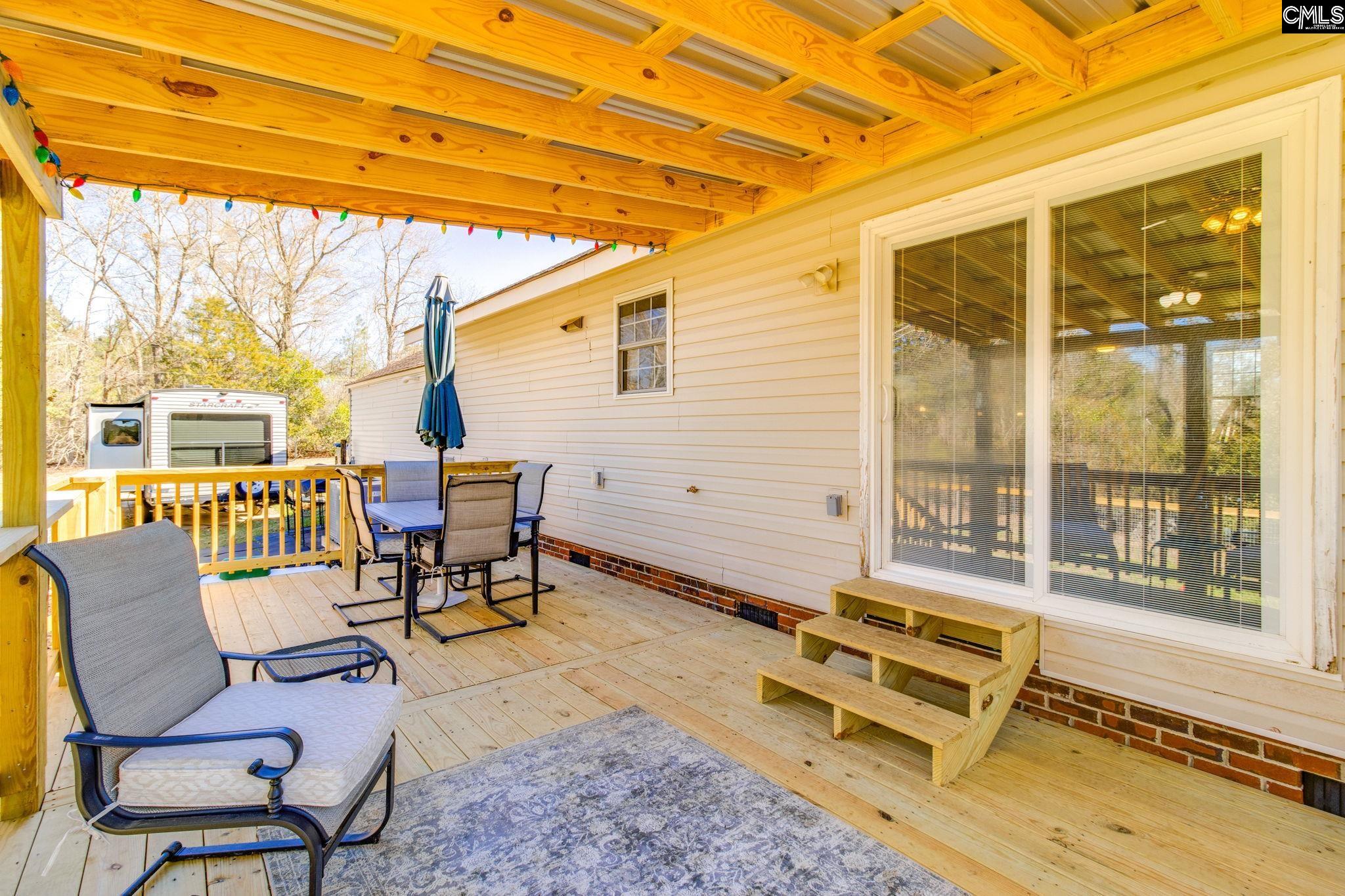 1080 Fox Young Road Wagener, SC 29164