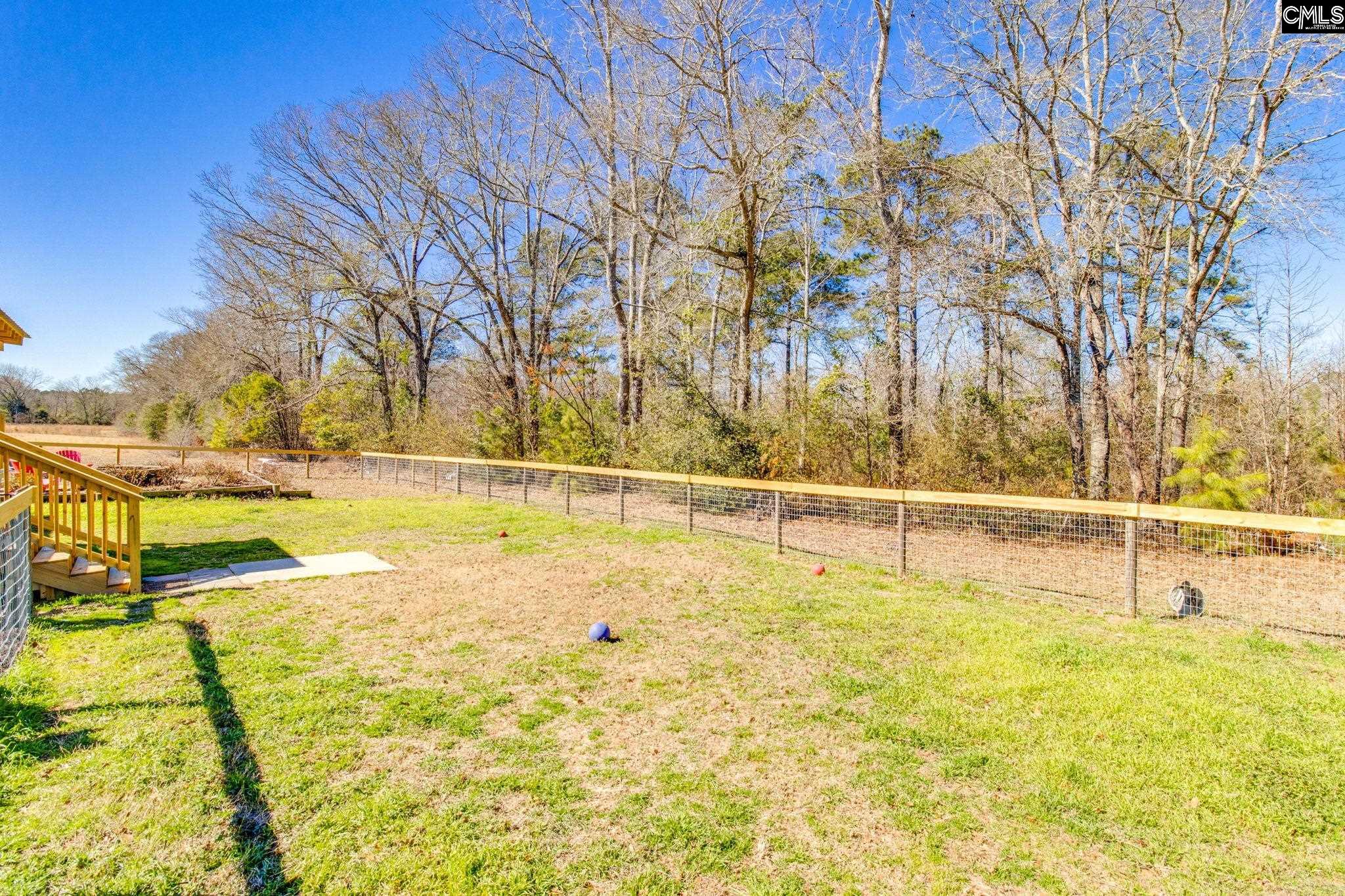 1080 Fox Young Road Wagener, SC 29164