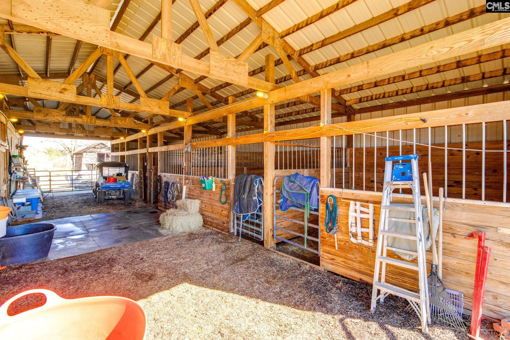 1080 Fox Young Road Wagener, SC 29164
