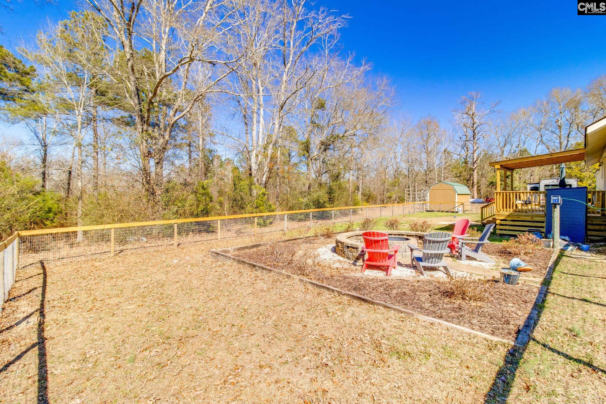 1080 Fox Young Road Wagener, SC 29164