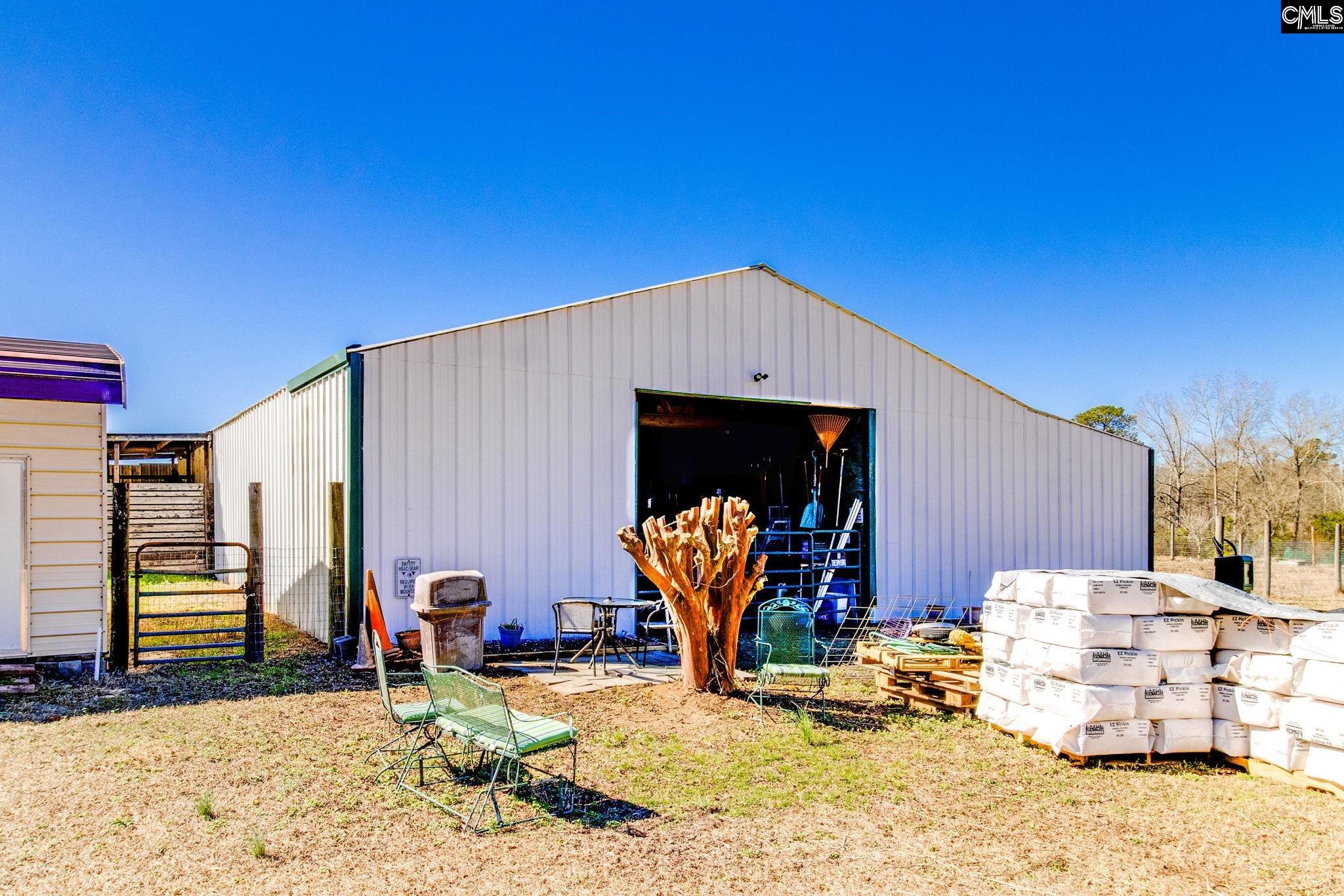 1080 Fox Young Road Wagener, SC 29164