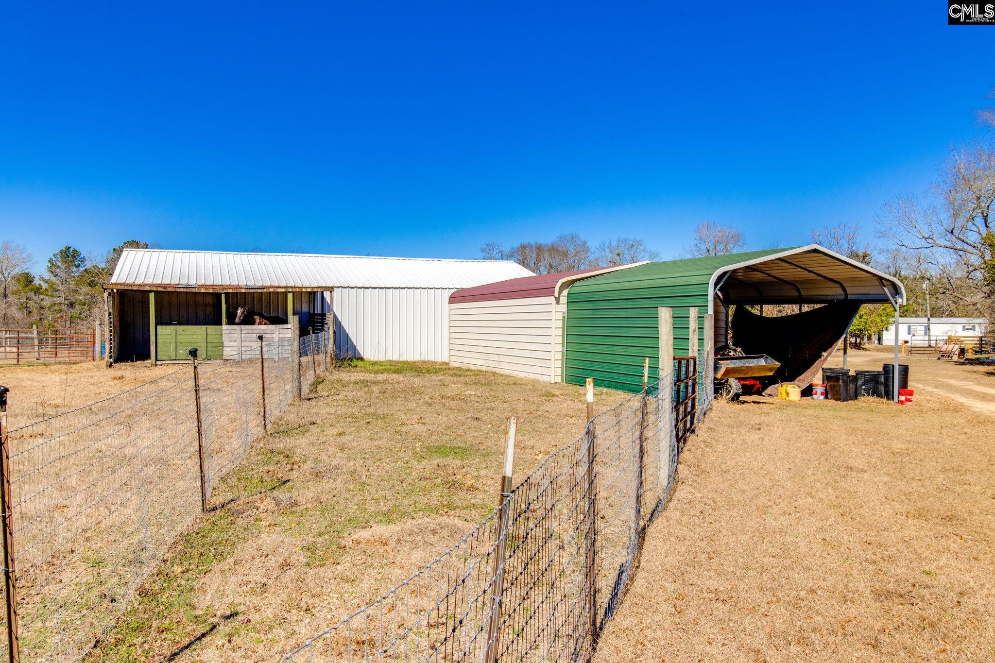 1080 Fox Young Road Wagener, SC 29164