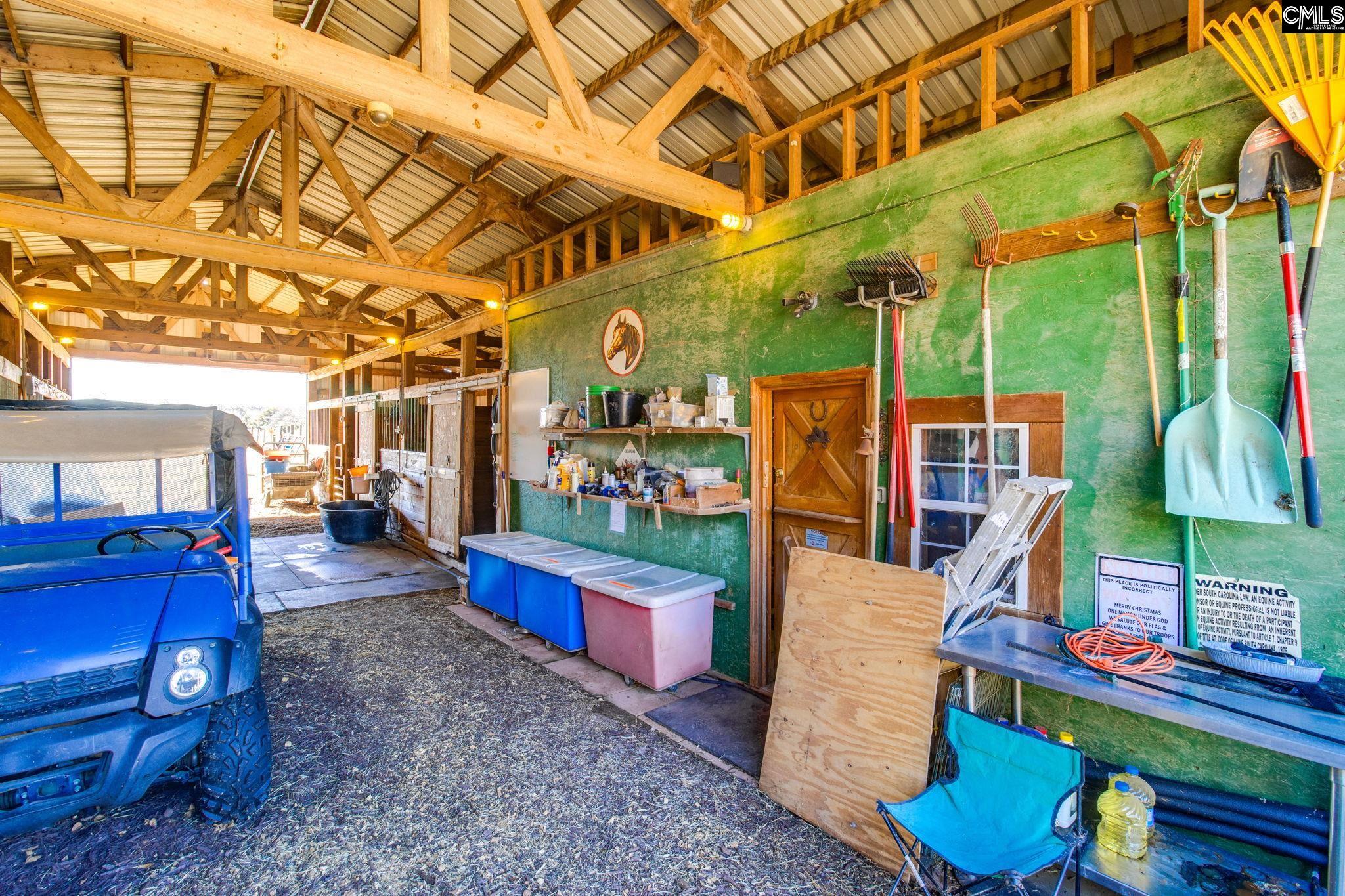 1080 Fox Young Road Wagener, SC 29164