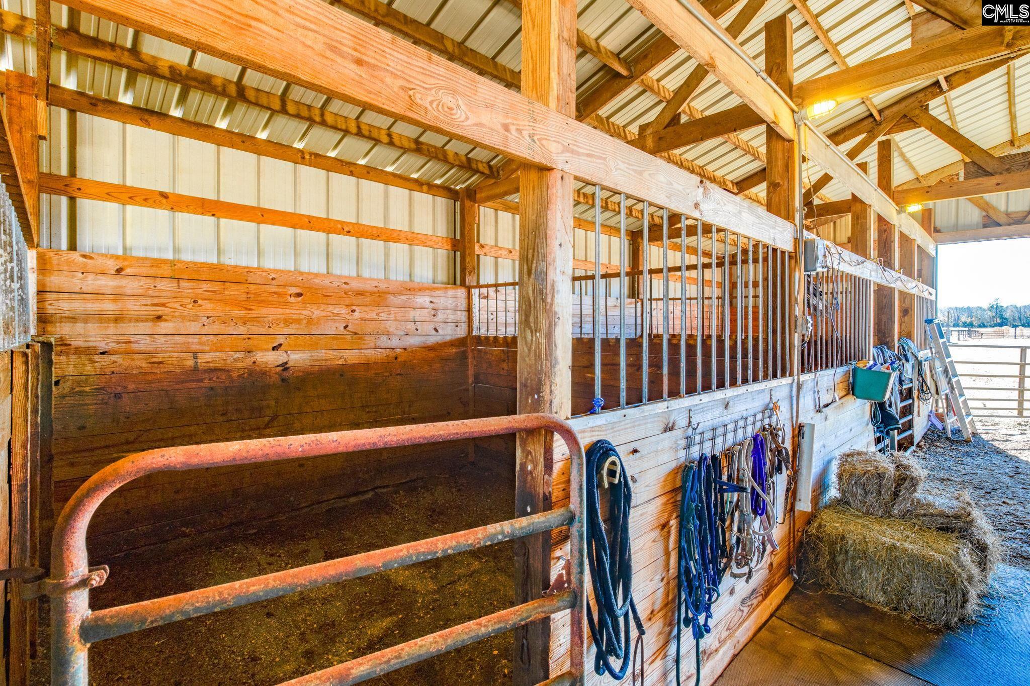 1080 Fox Young Road Wagener, SC 29164