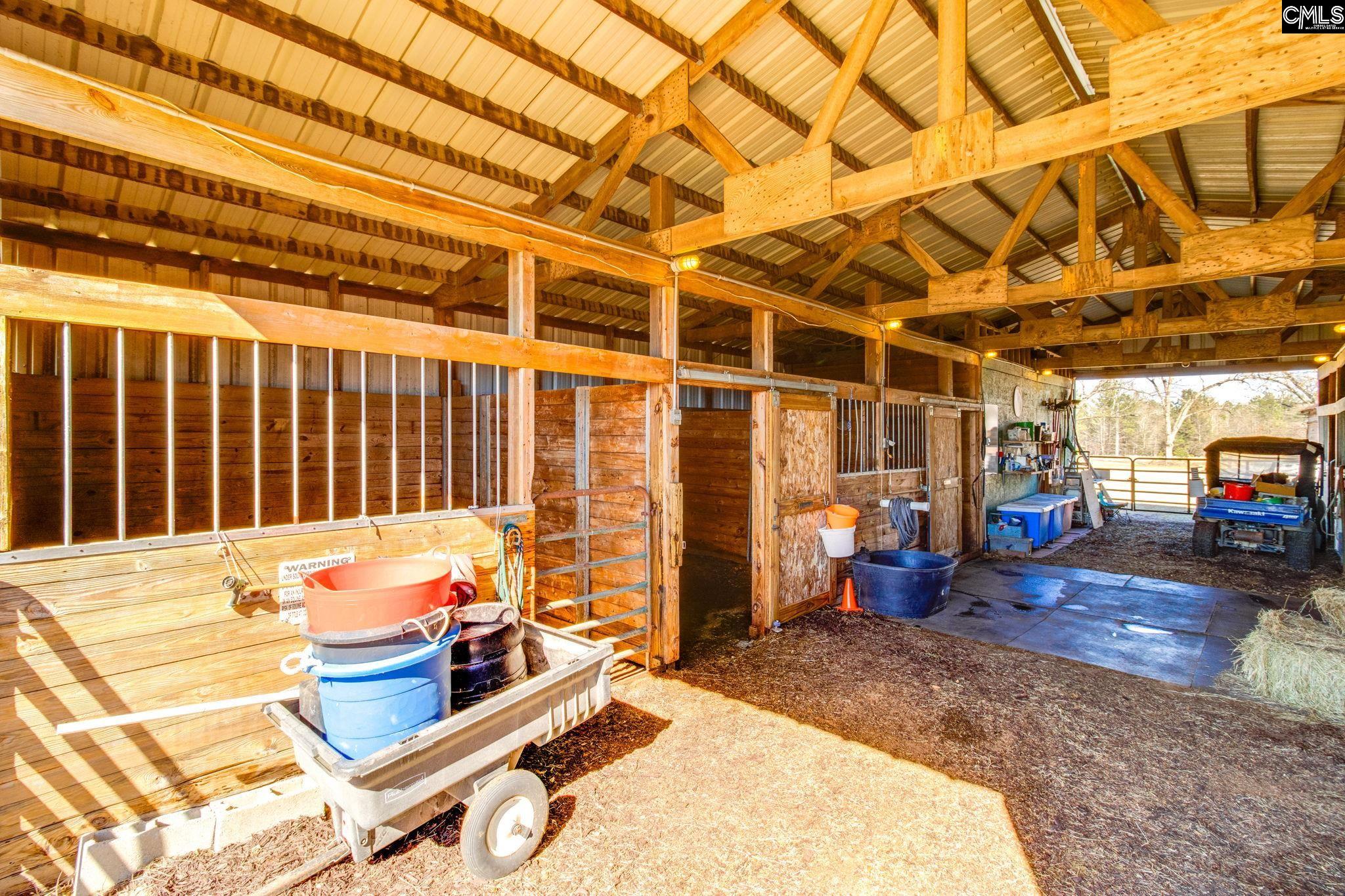1080 Fox Young Road Wagener, SC 29164
