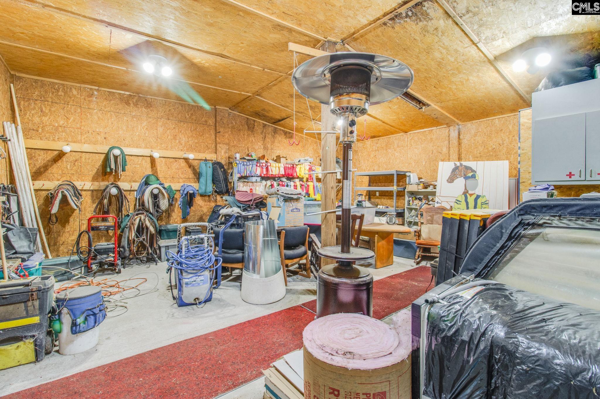 1080 Fox Young Road Wagener, SC 29164