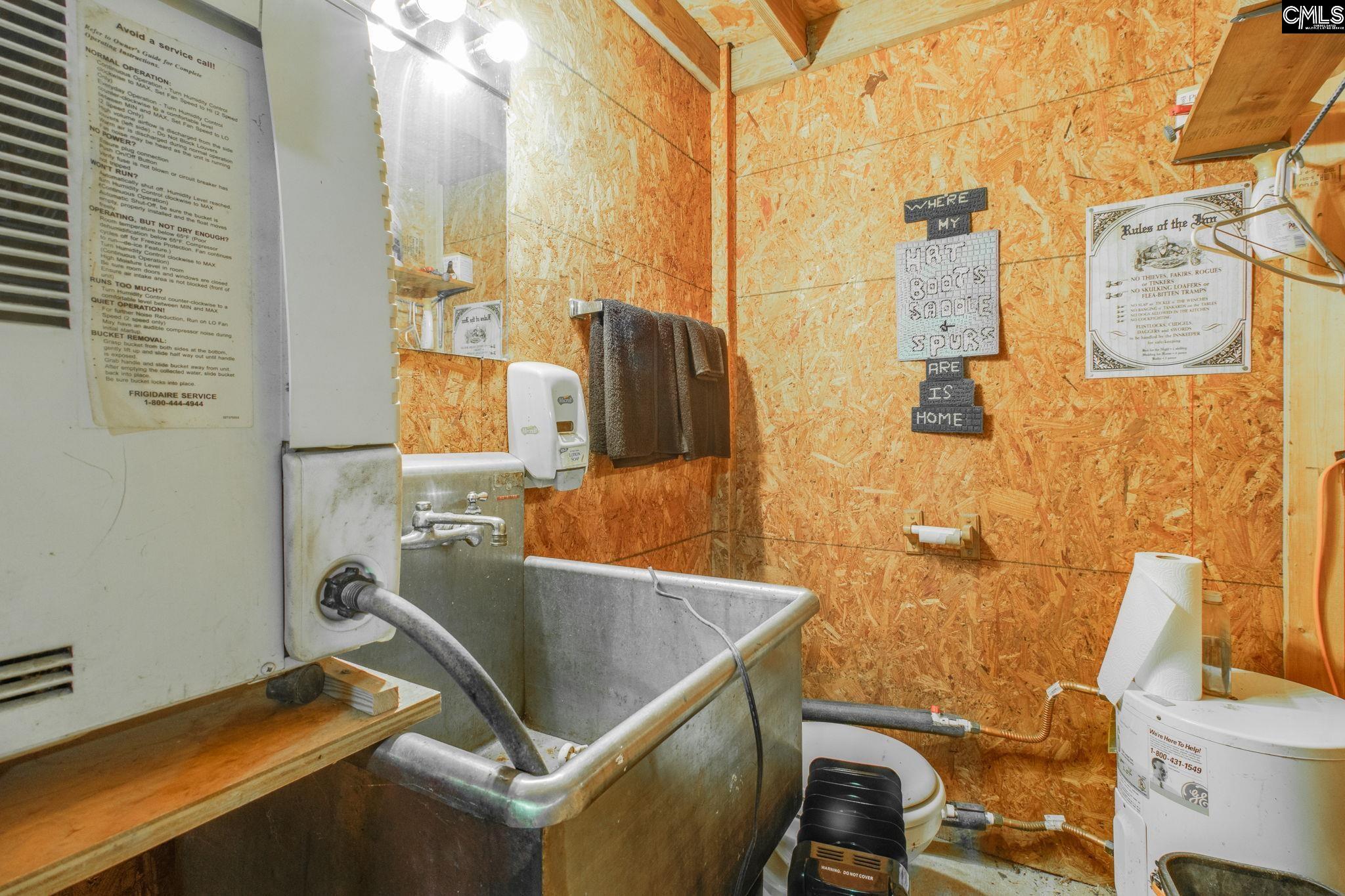 1080 Fox Young Road Wagener, SC 29164