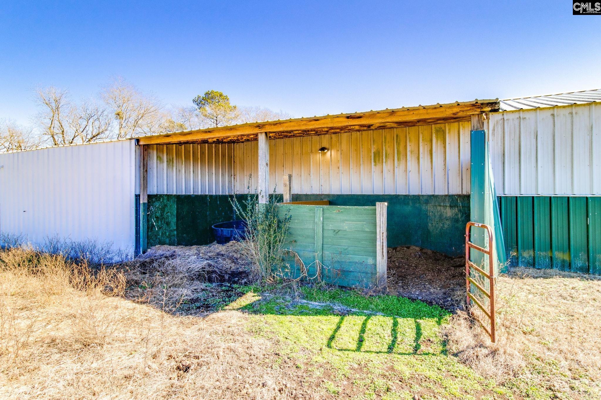 1080 Fox Young Road Wagener, SC 29164