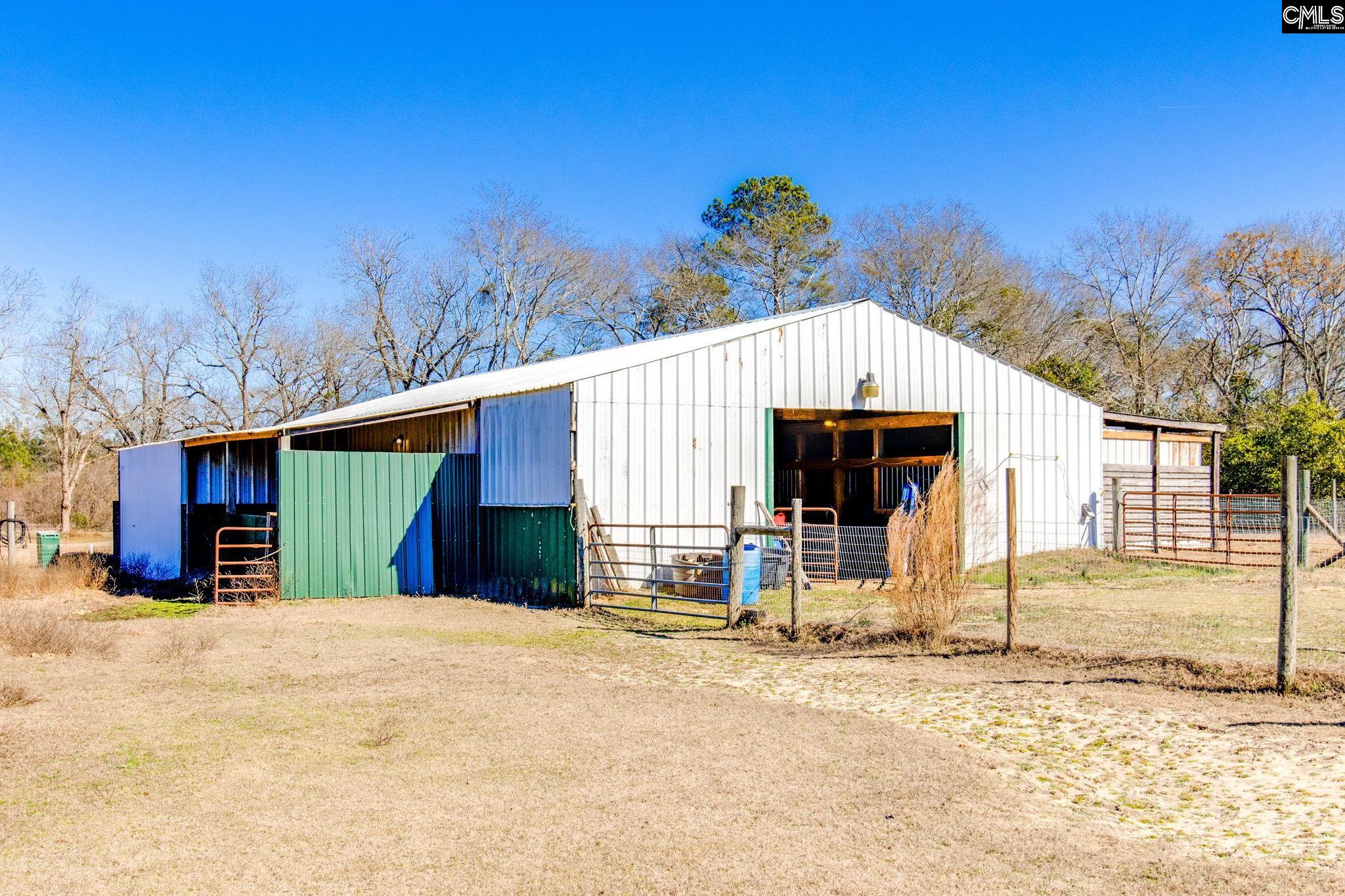 1080 Fox Young Road Wagener, SC 29164