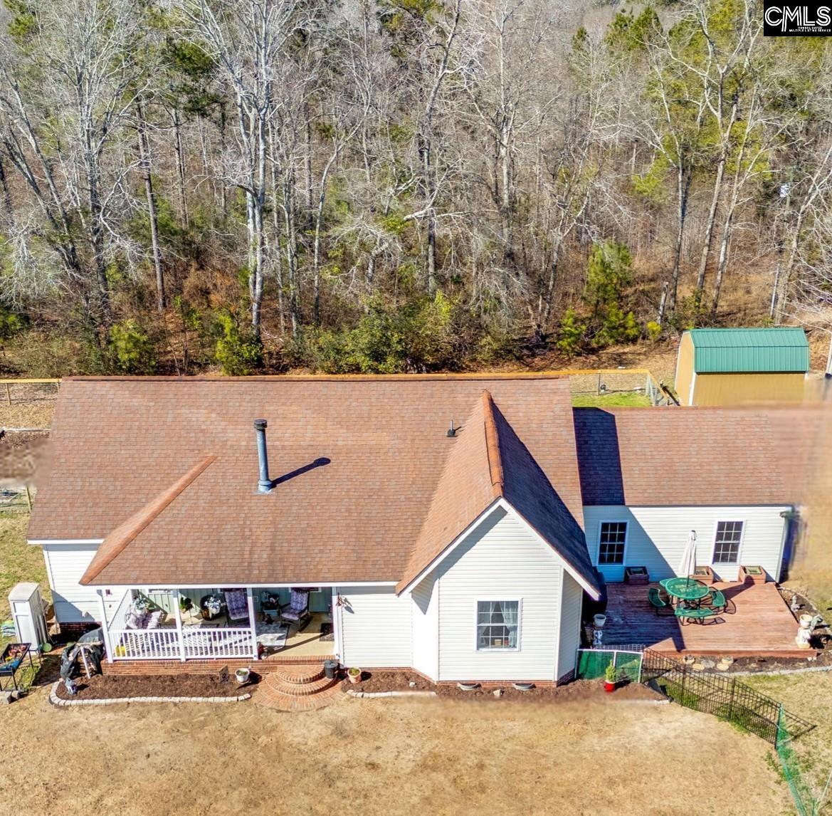1080 Fox Young Road Wagener, SC 29164