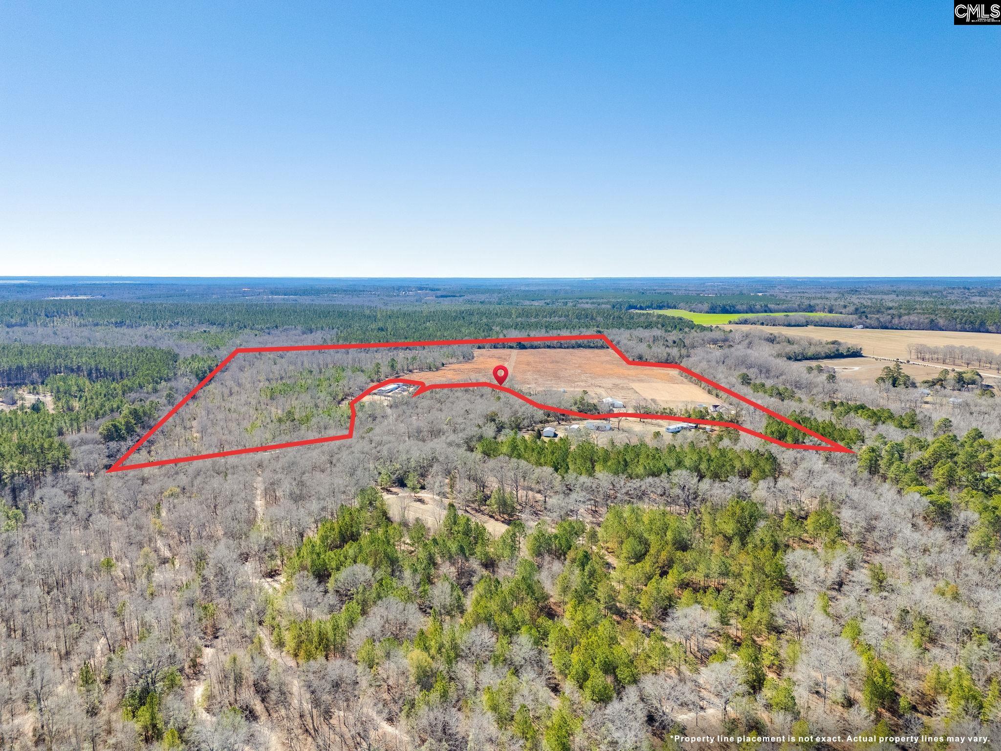 1080 Fox Young Road Wagener, SC 29164