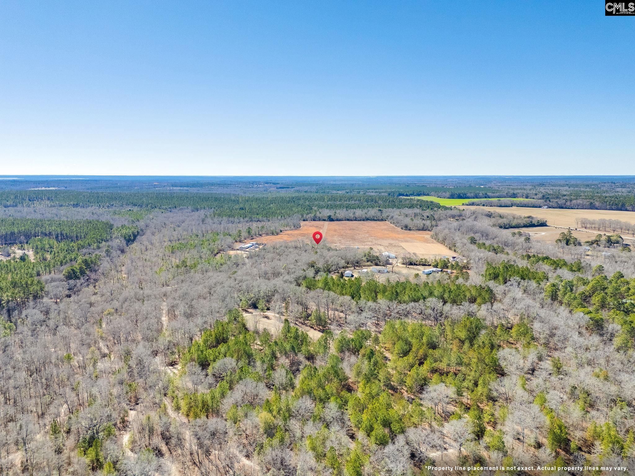 1080 Fox Young Road Wagener, SC 29164