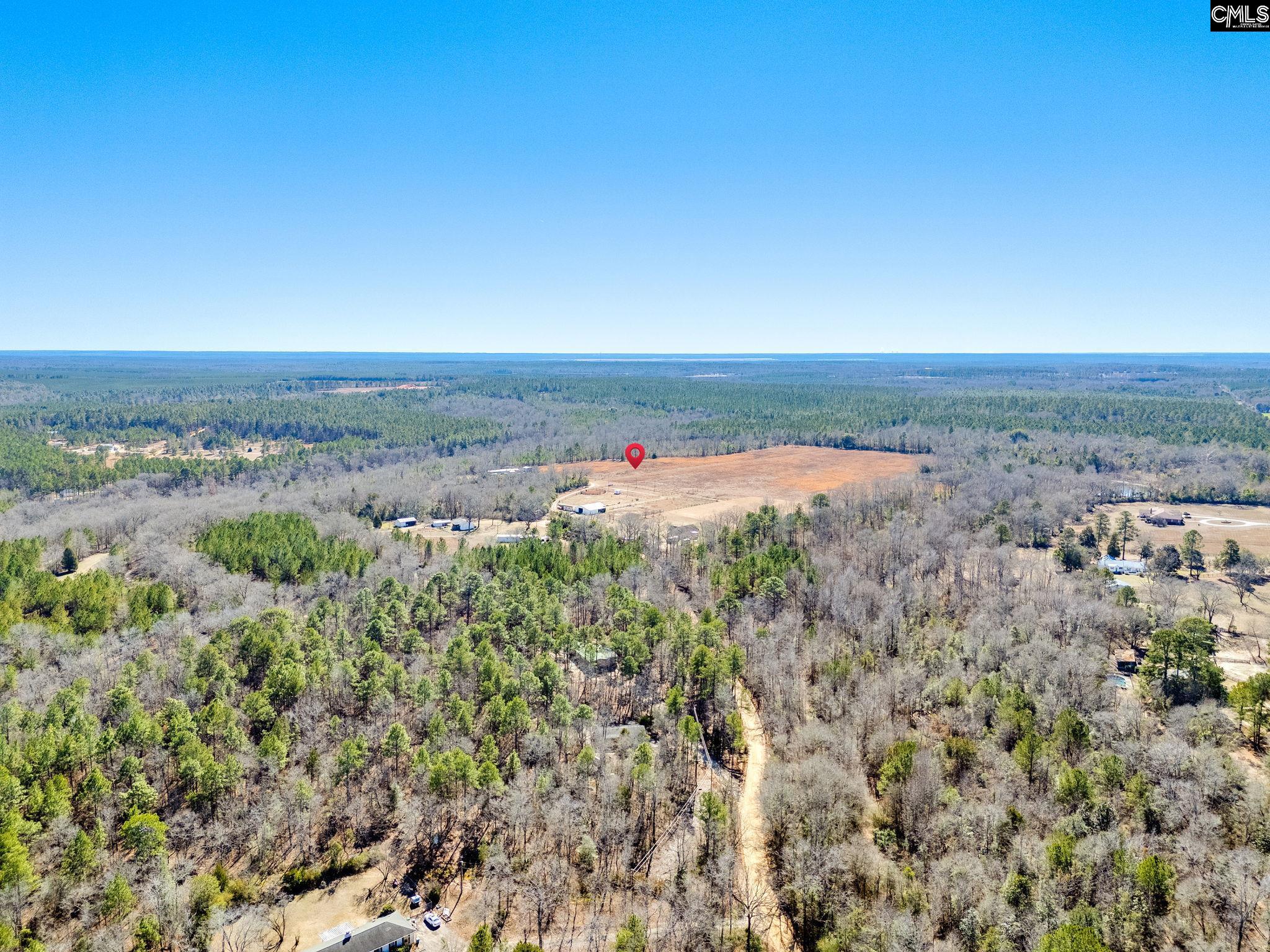 1080 Fox Young Road Wagener, SC 29164