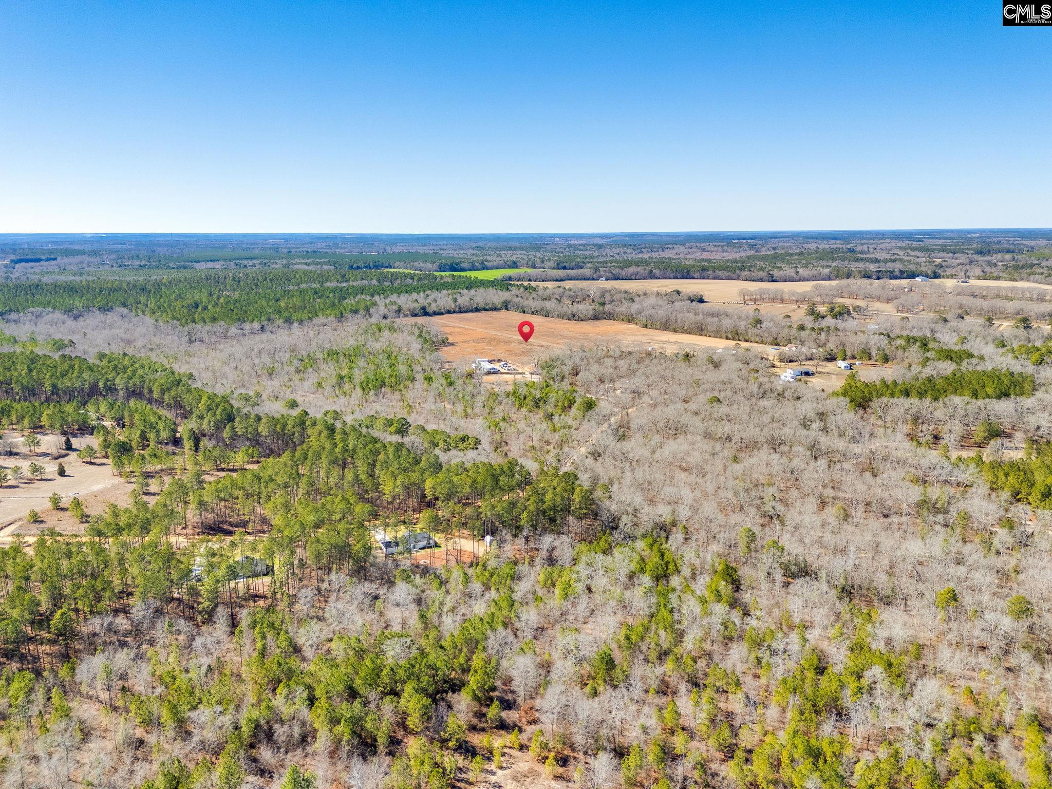 1080 Fox Young Road Wagener, SC 29164