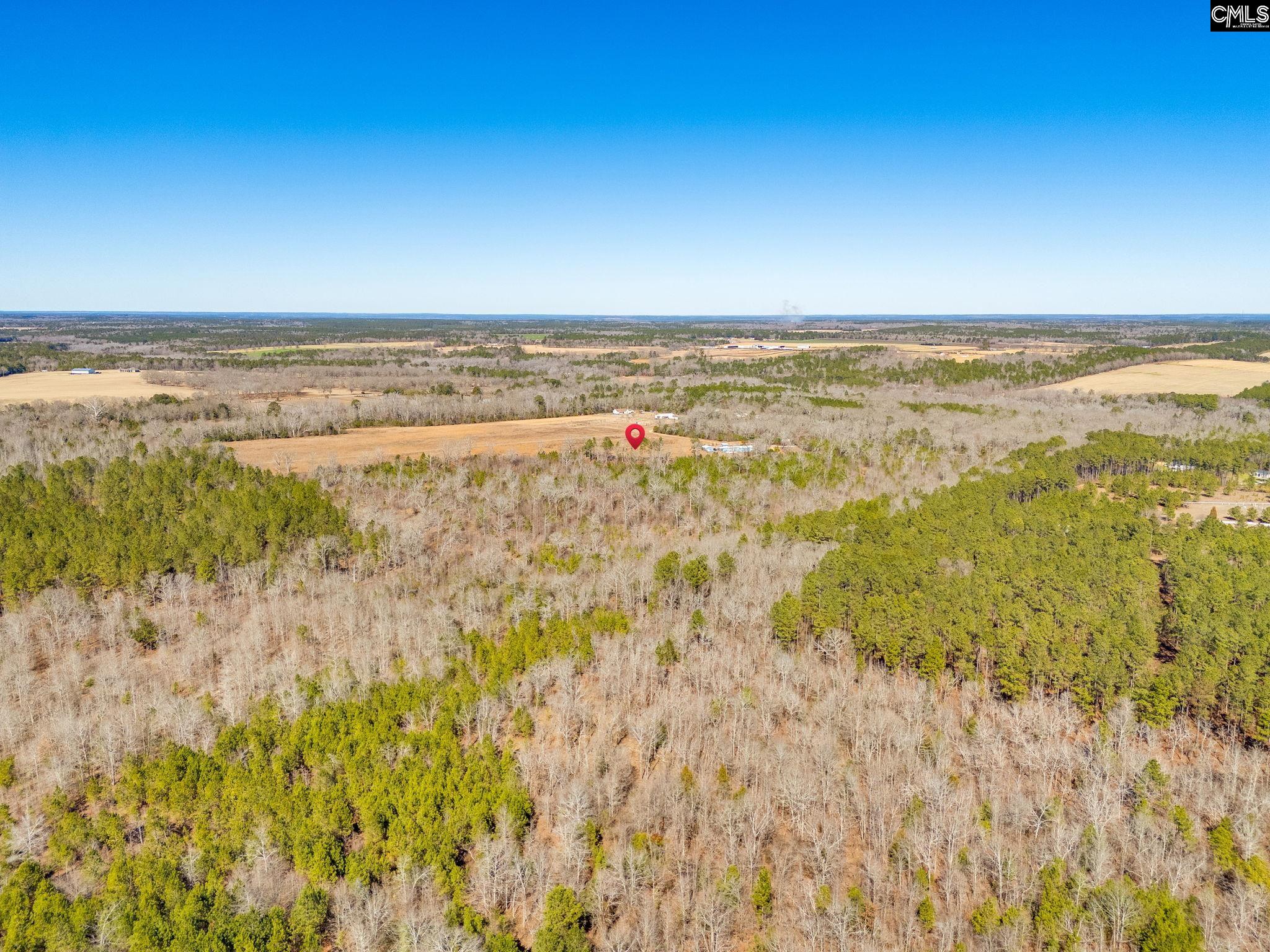 1080 Fox Young Road Wagener, SC 29164