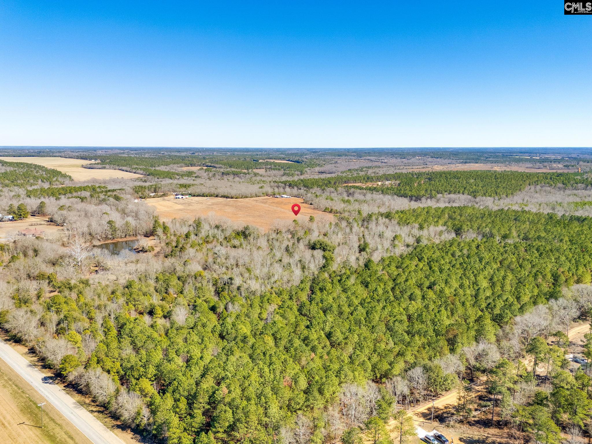 1080 Fox Young Road Wagener, SC 29164