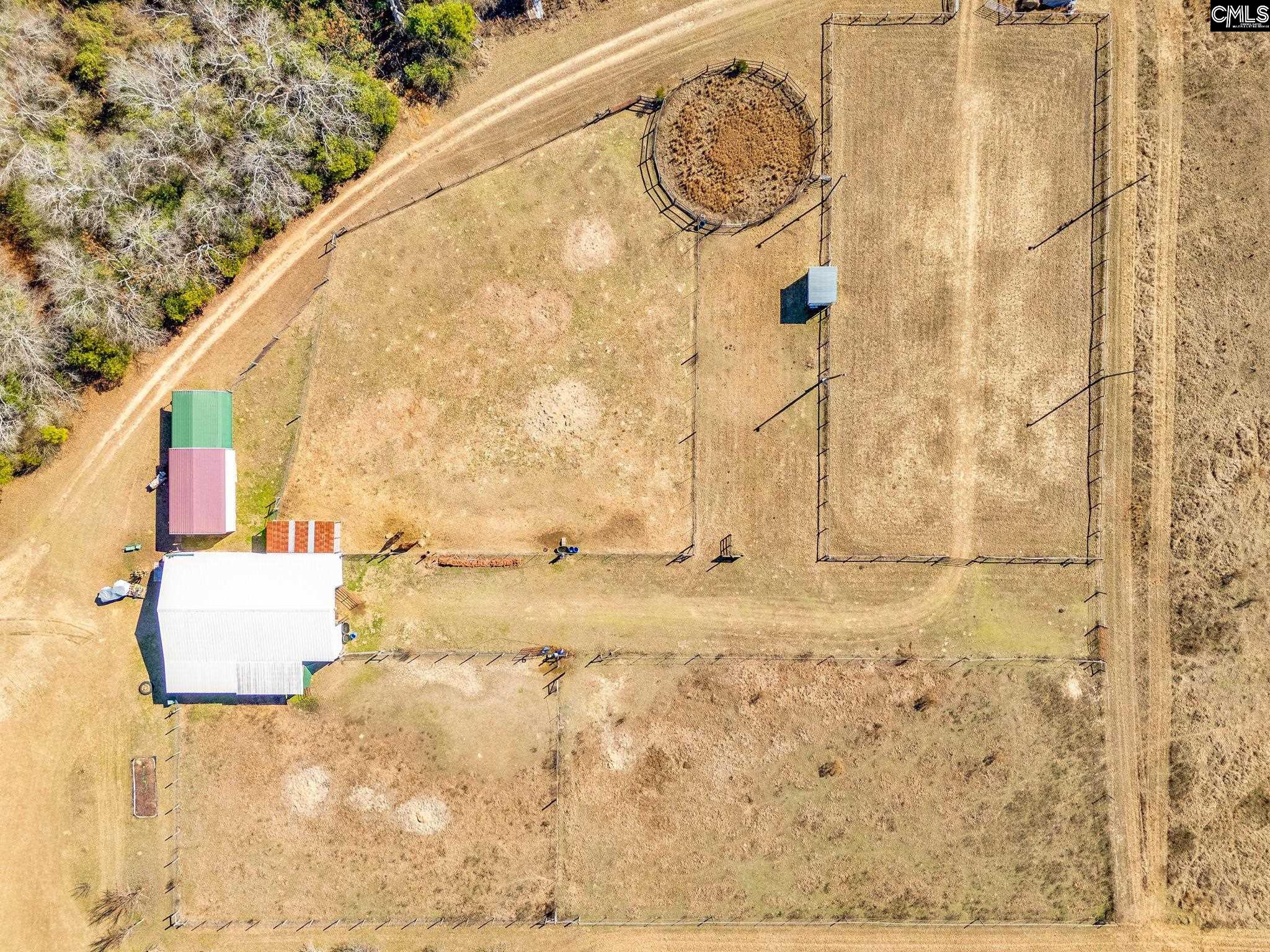 1080 Fox Young Road Wagener, SC 29164
