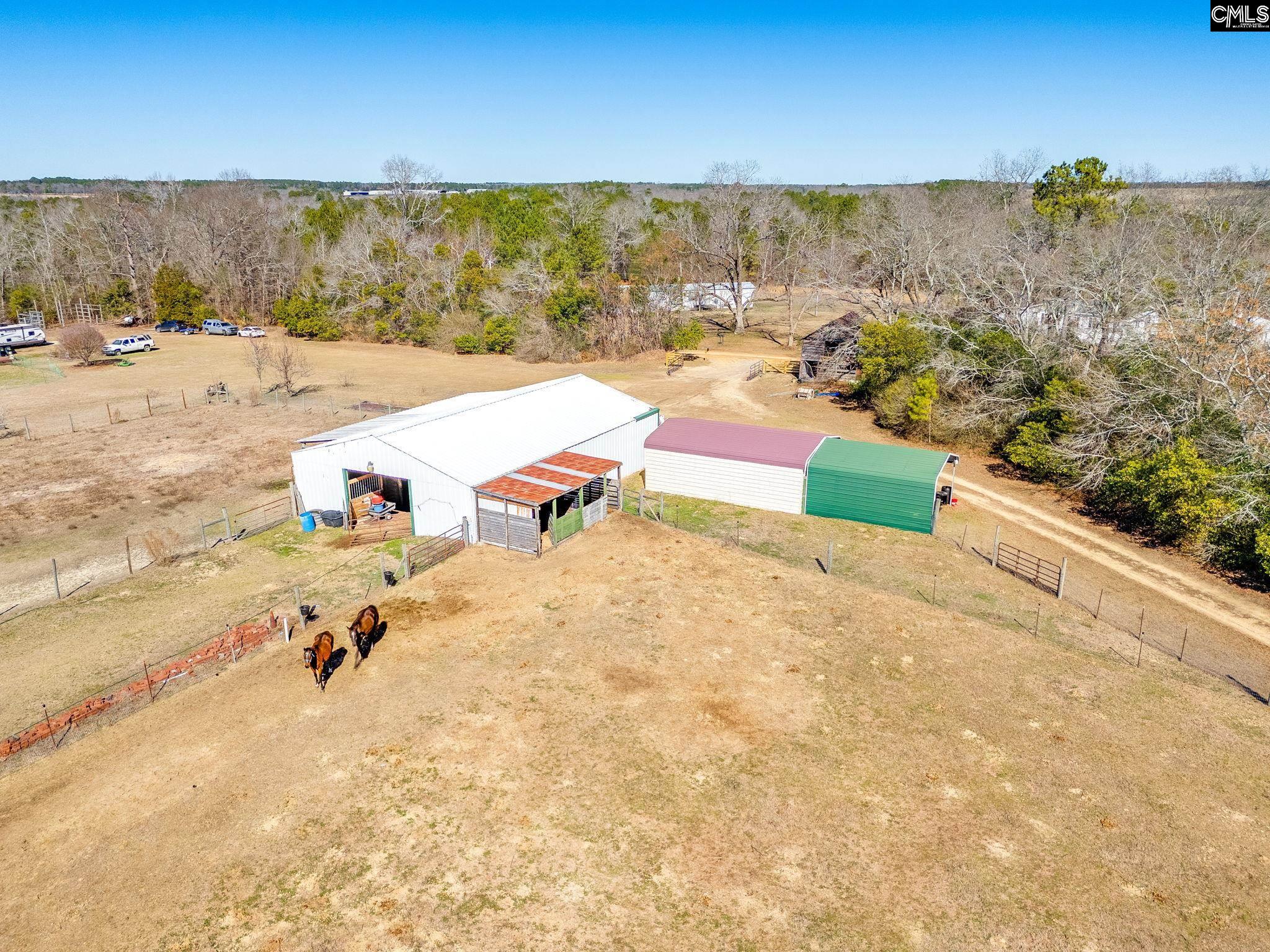 1080 Fox Young Road Wagener, SC 29164
