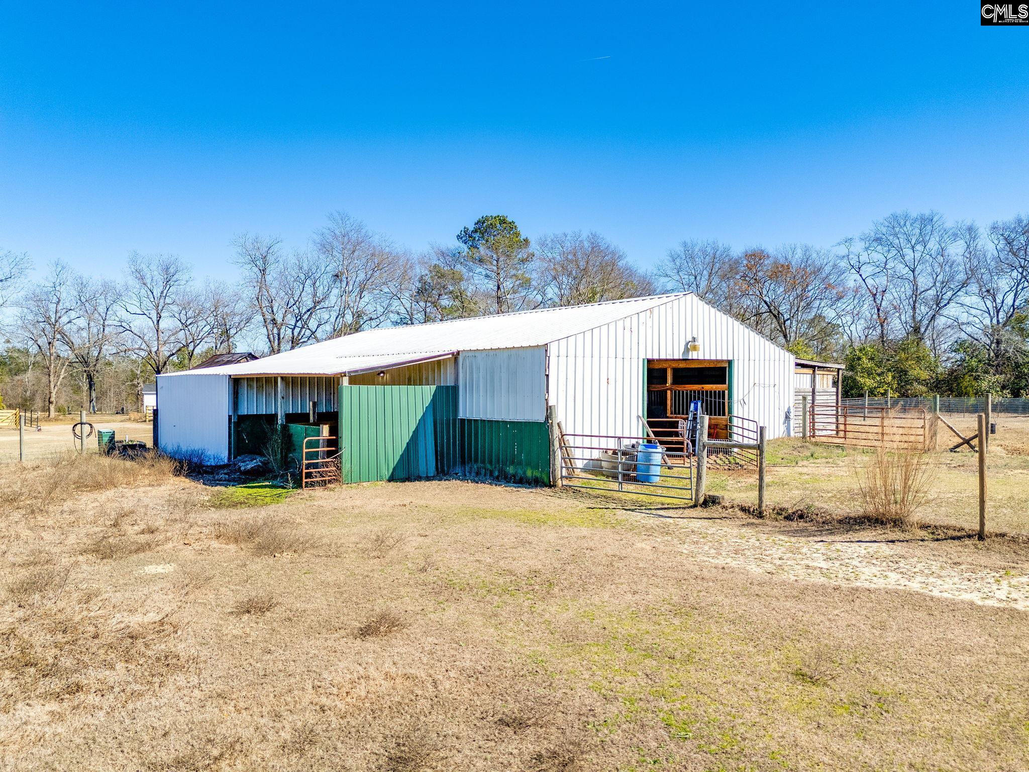 1080 Fox Young Road Wagener, SC 29164