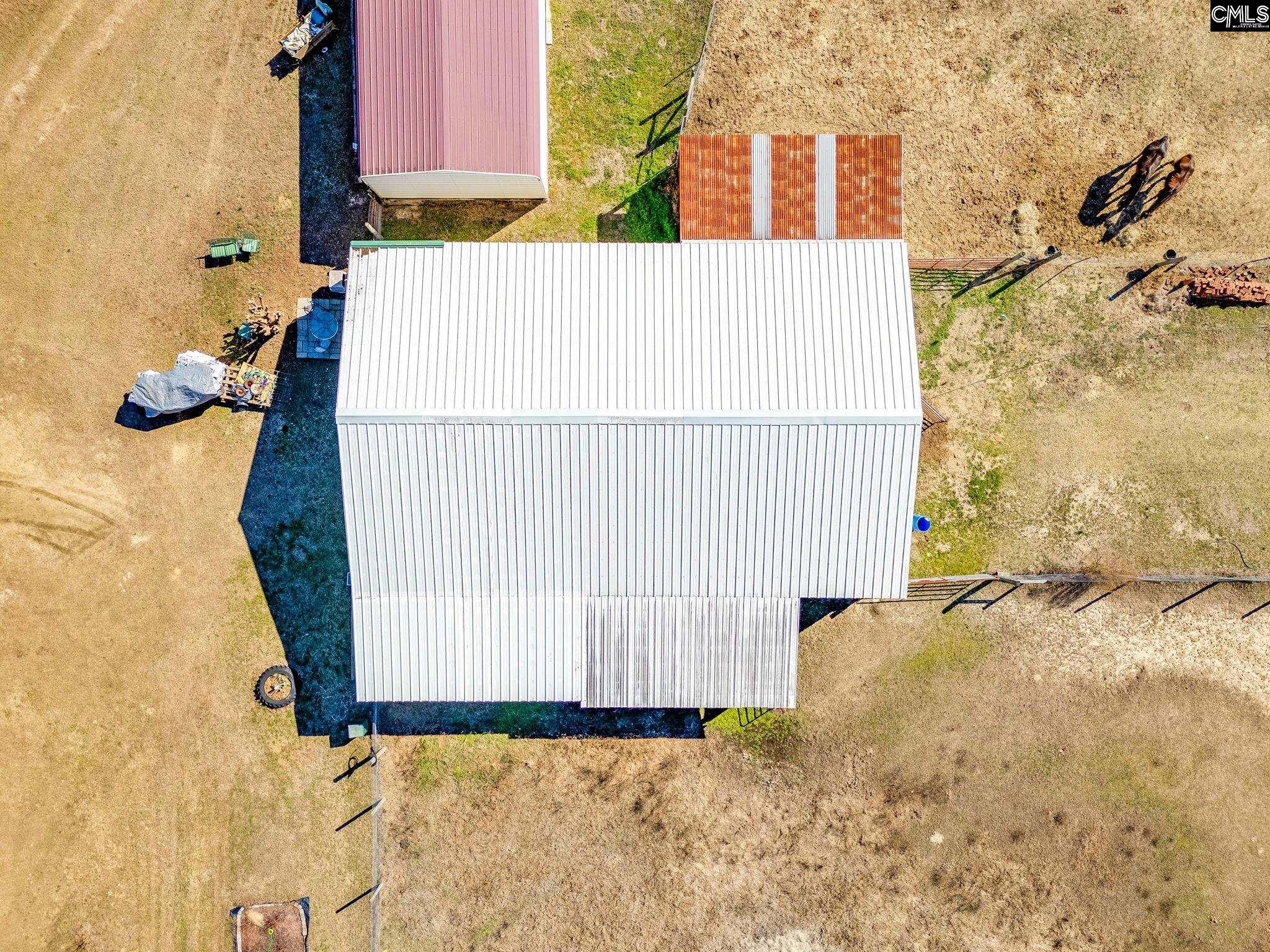 1080 Fox Young Road Wagener, SC 29164