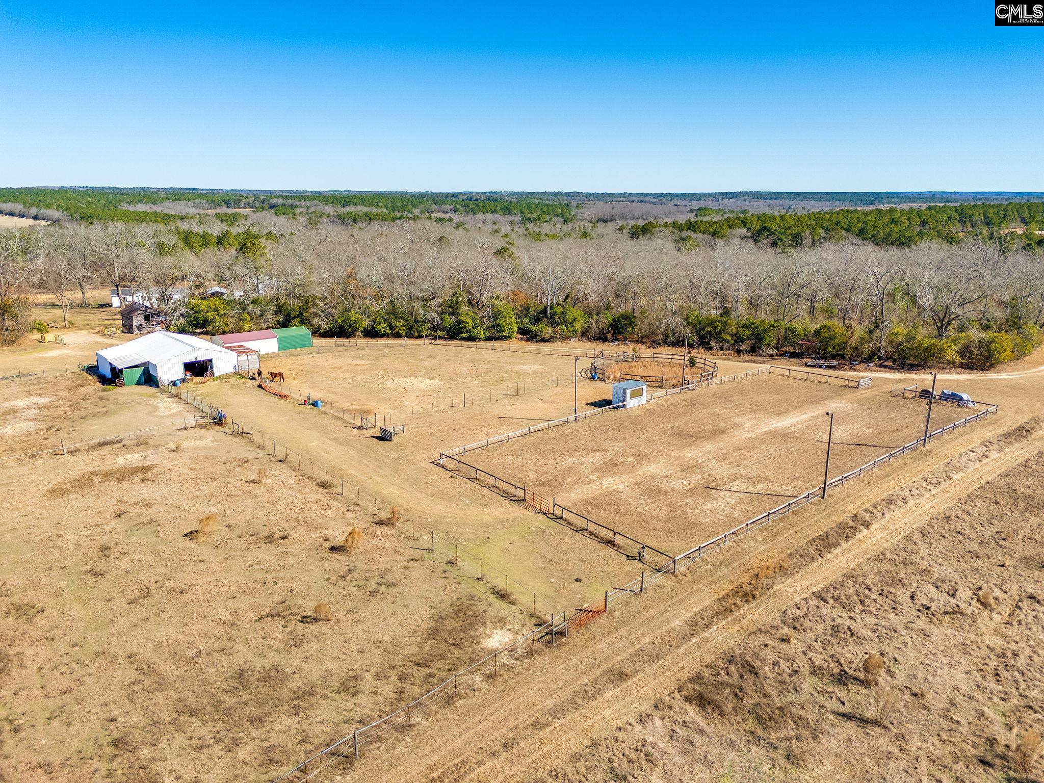 1080 Fox Young Road Wagener, SC 29164