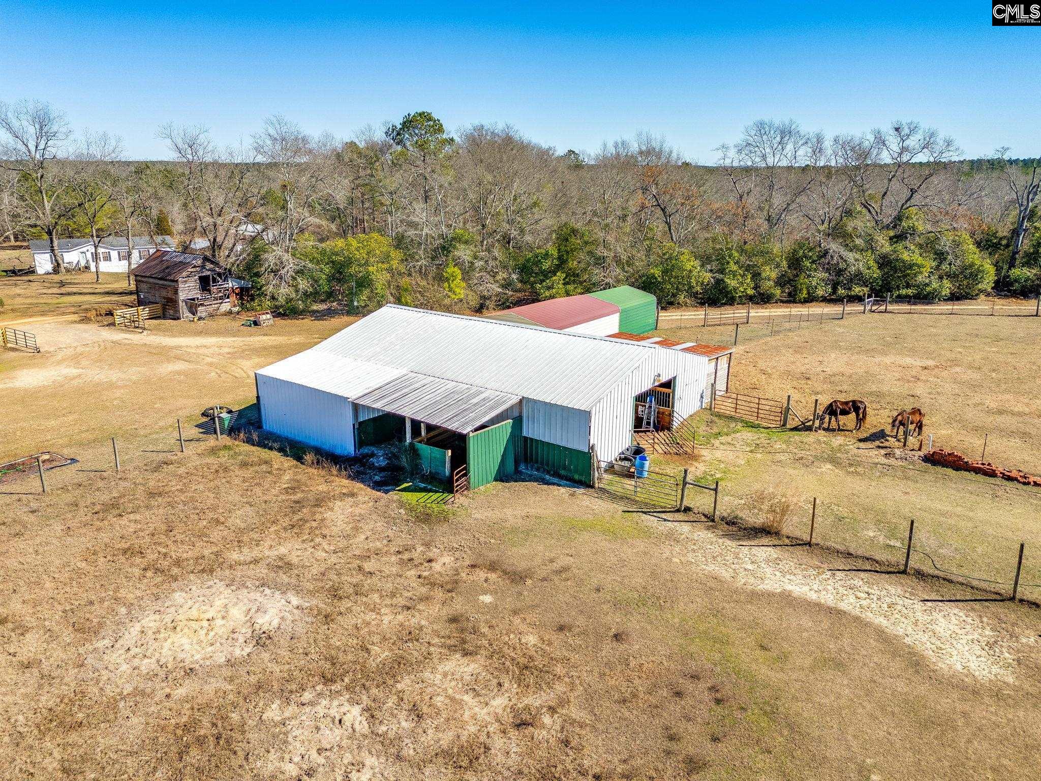1080 Fox Young Road Wagener, SC 29164