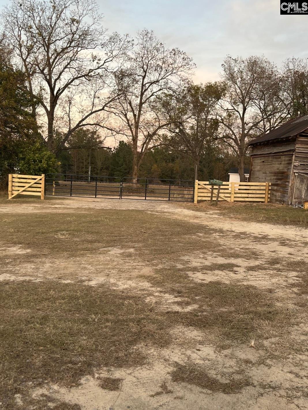 1080 Fox Young Road Wagener, SC 29164