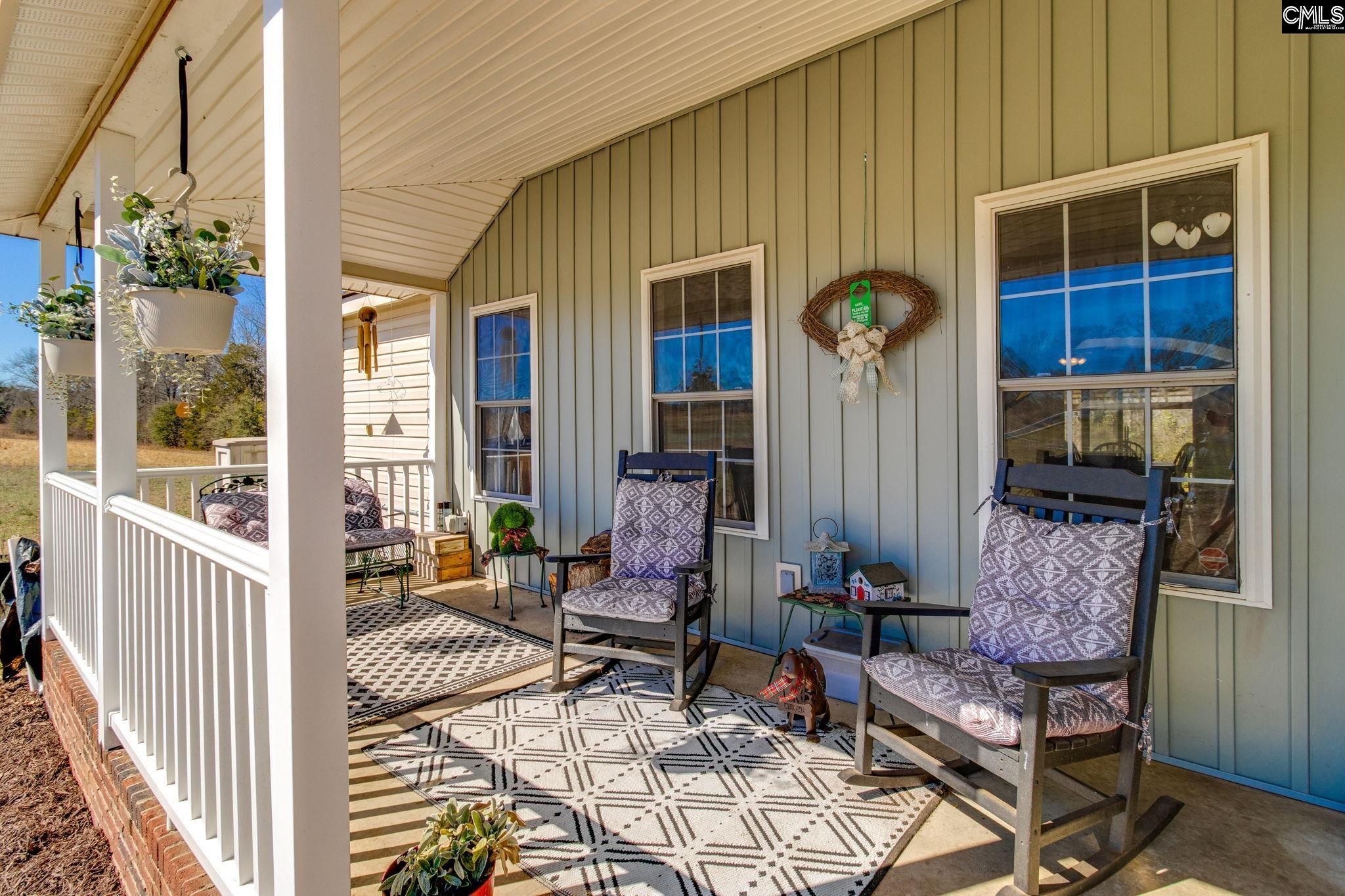 1080 Fox Young Road Wagener, SC 29164