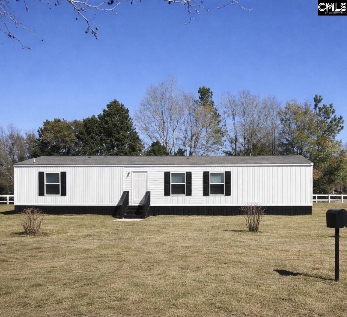 234 Binnicker Bridge Road Orangeburg, SC 29115