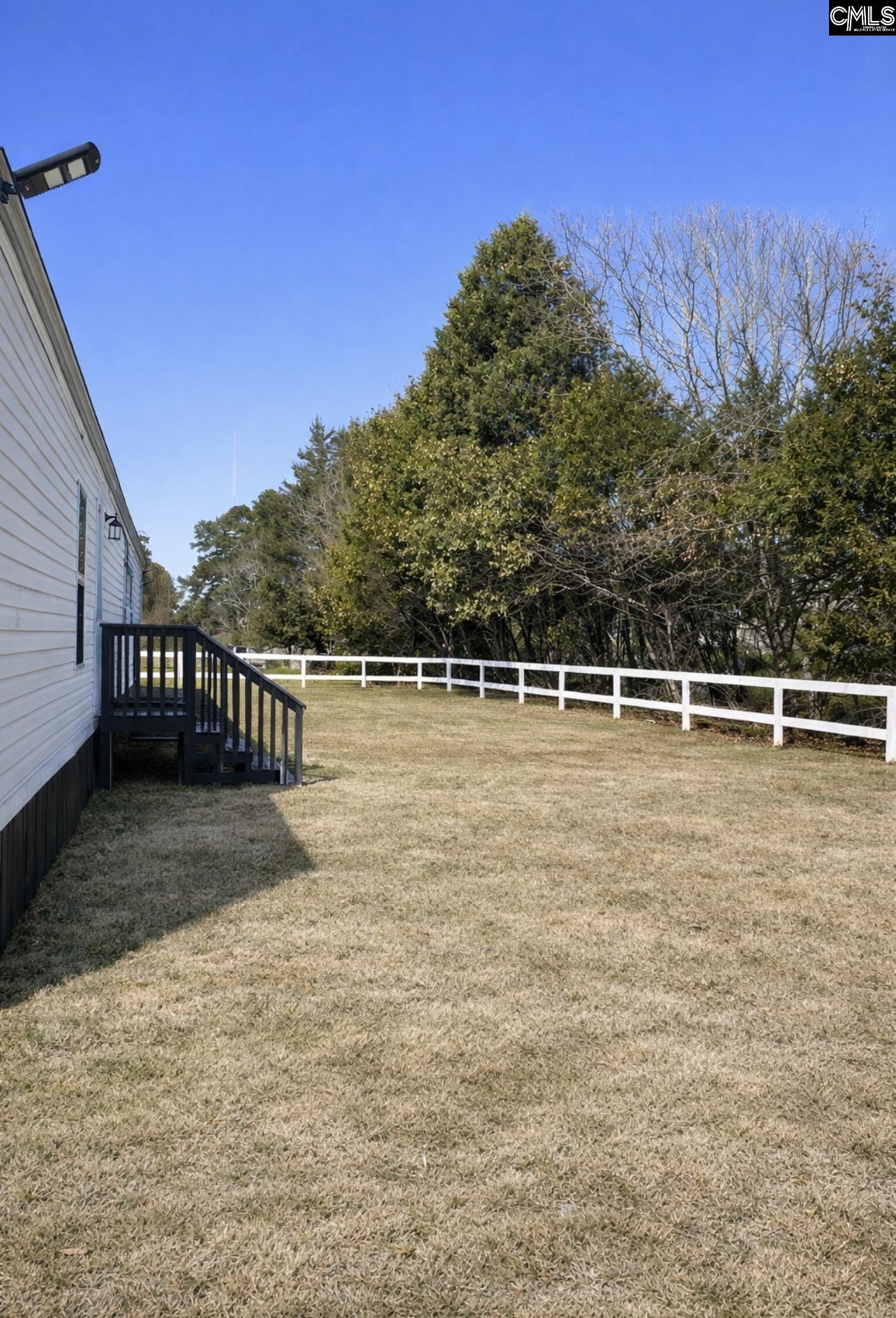 234 Binnicker Bridge Road Orangeburg, SC 29115