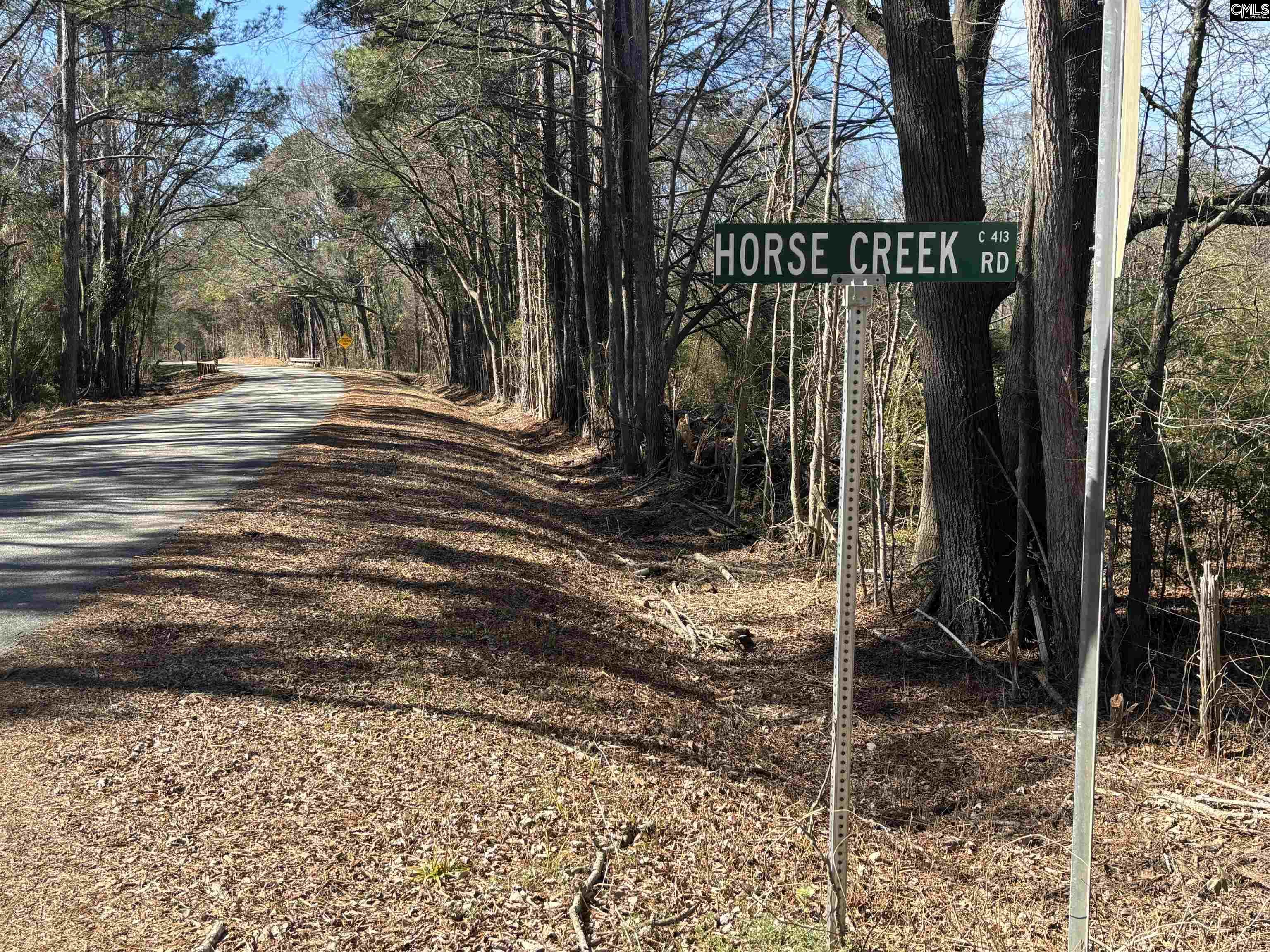 Bethany Road Saluda, SC 29138
