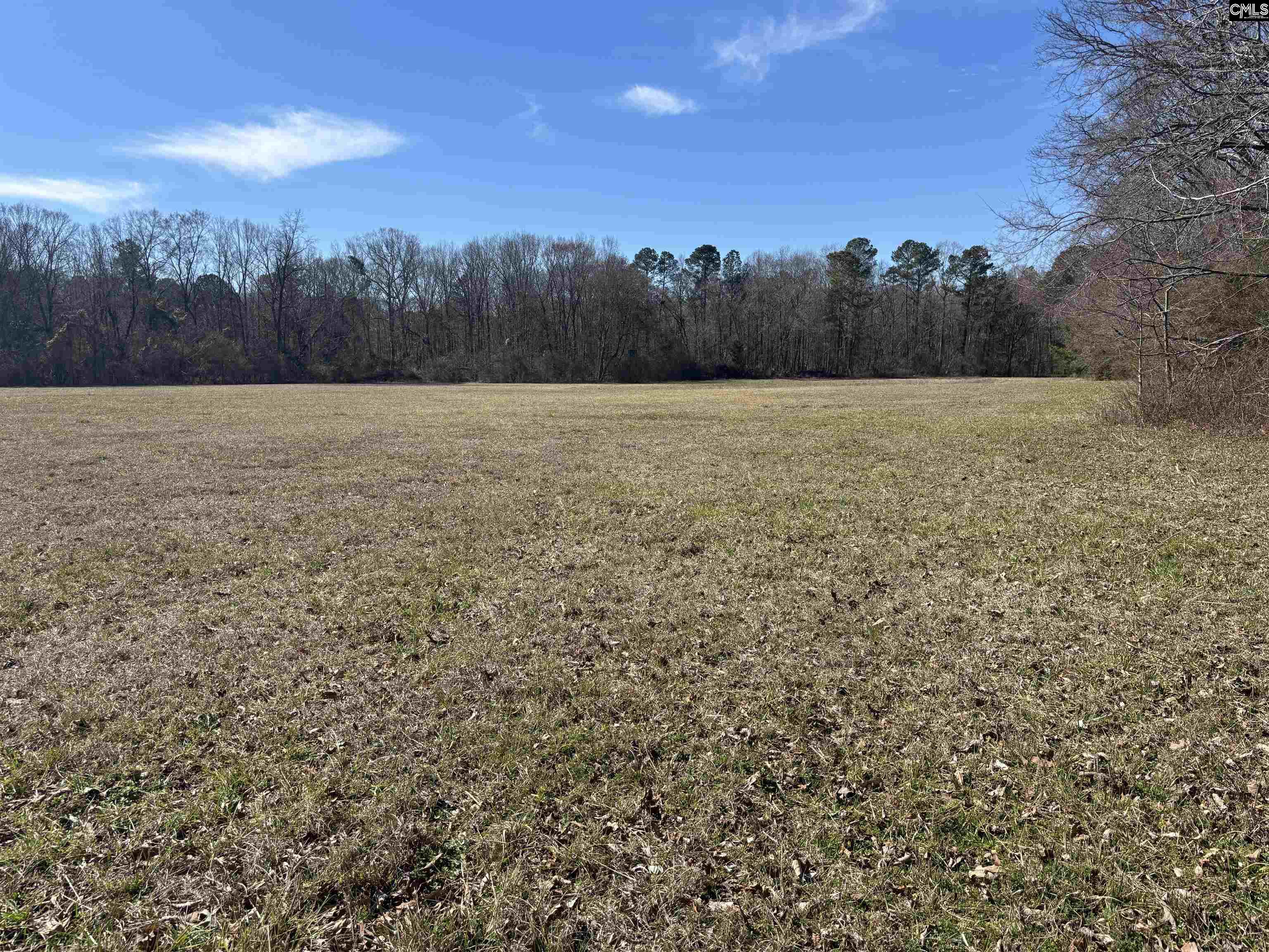 Bethany Road Saluda, SC 29138