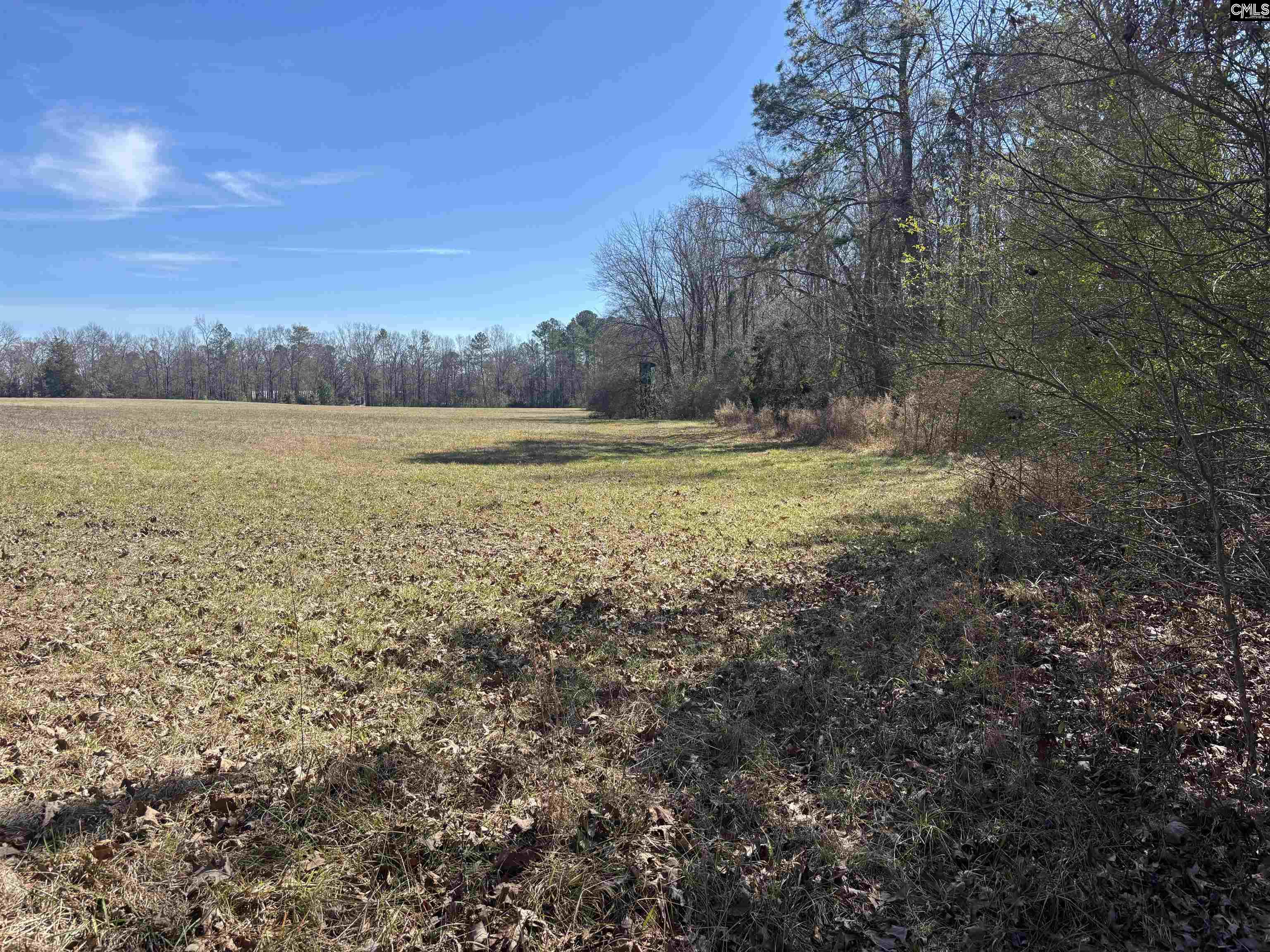 Bethany Road Saluda, SC 29138