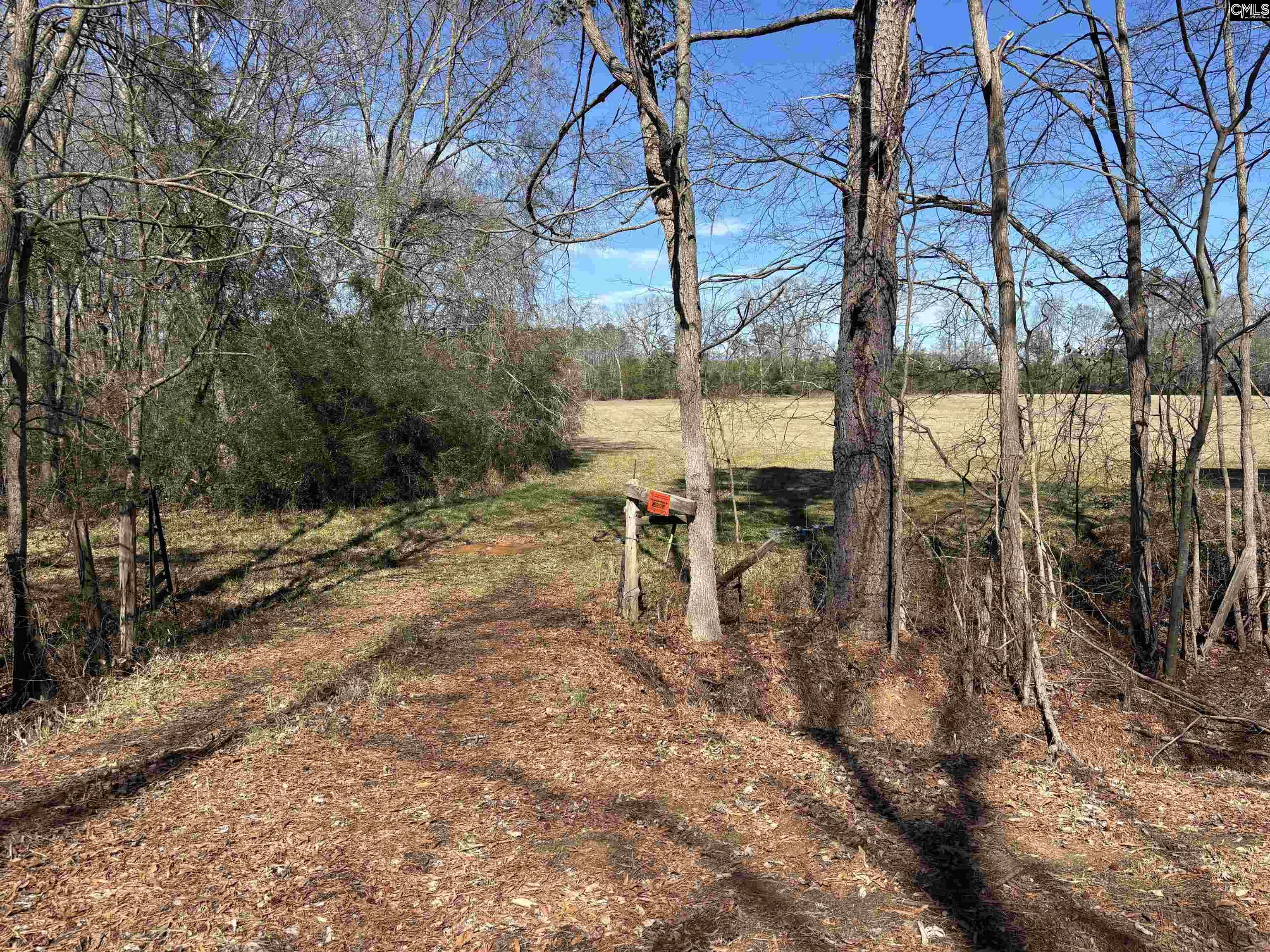 Bethany Road Saluda, SC 29138