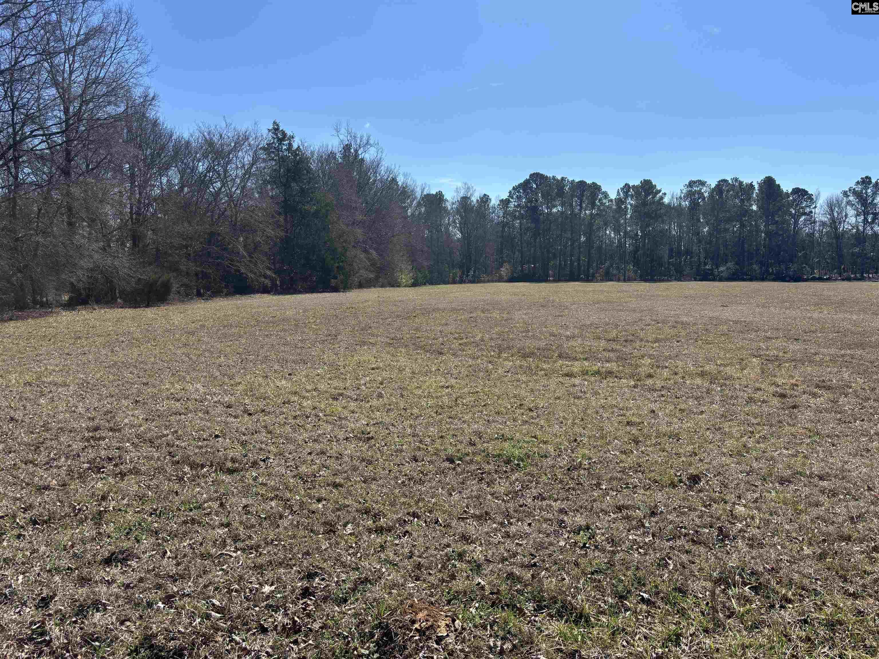 Bethany Road Saluda, SC 29138