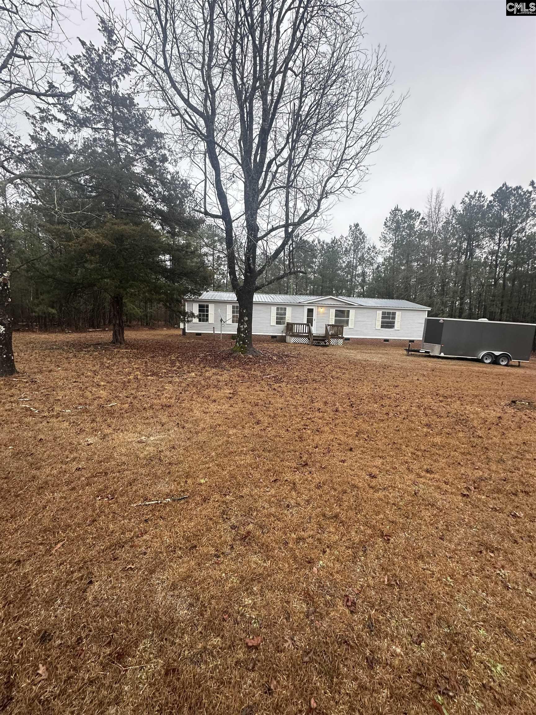 502 Bridle Path Road Camden, SC 29020