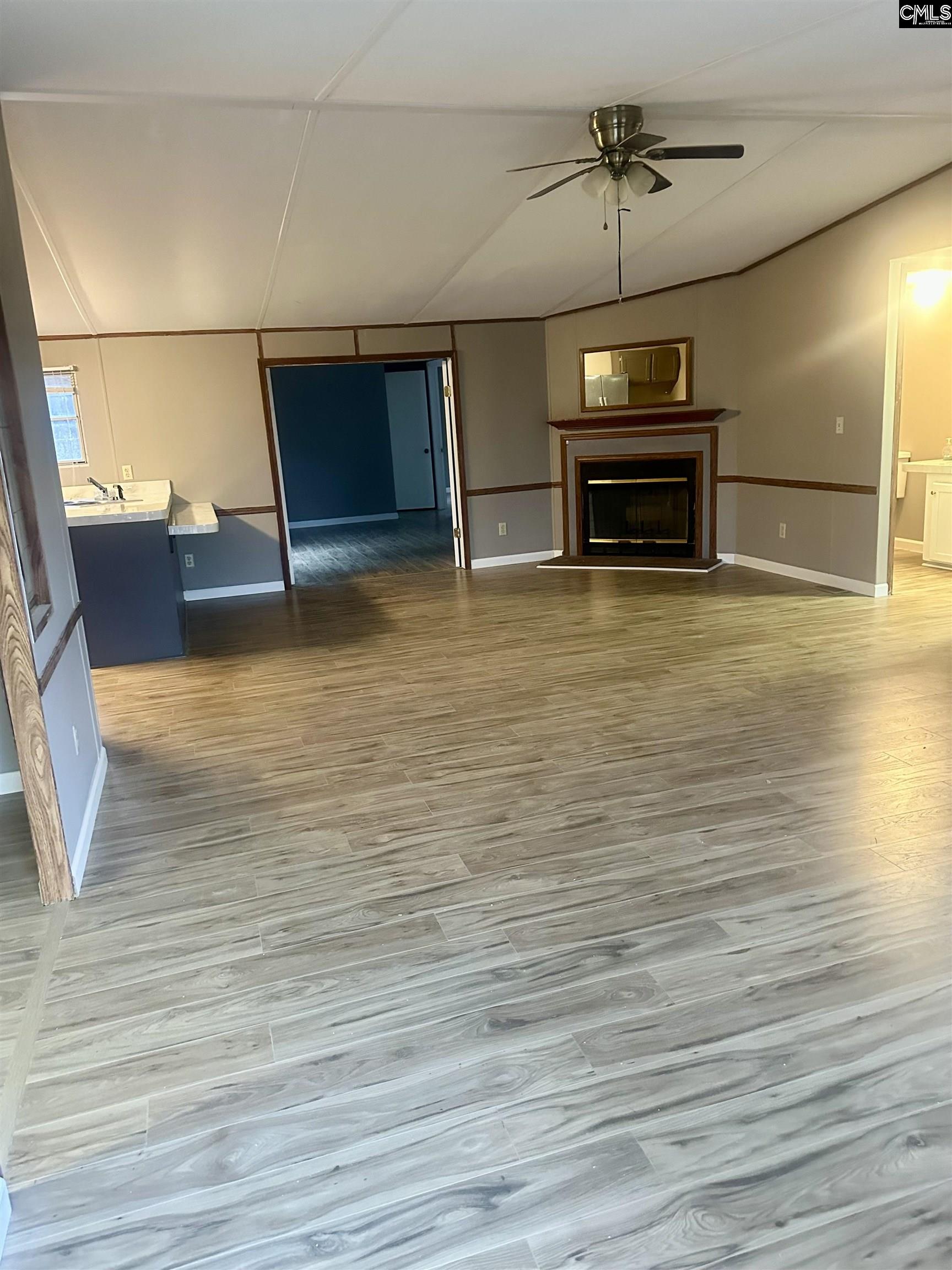 502 Bridle Path Road Camden, SC 29020