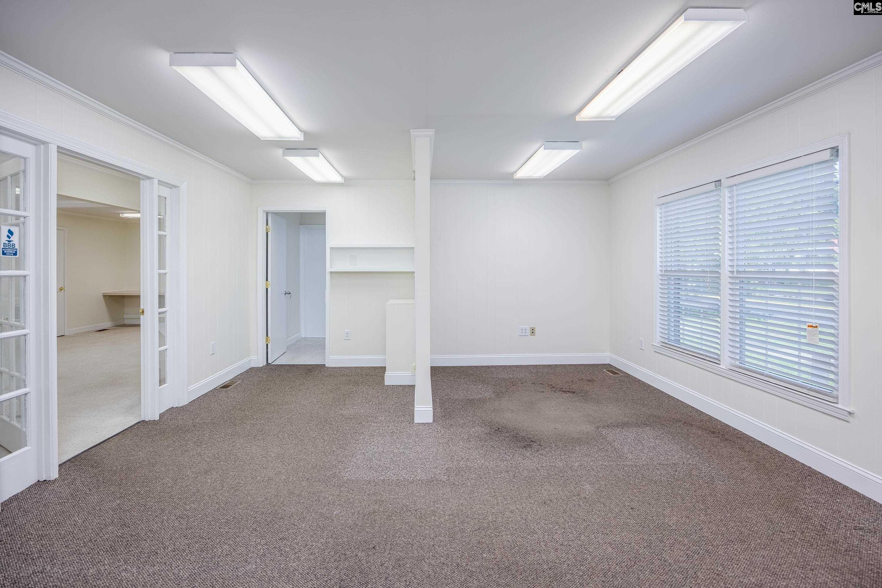 211 Kershaw Street Cheraw, SC 29520