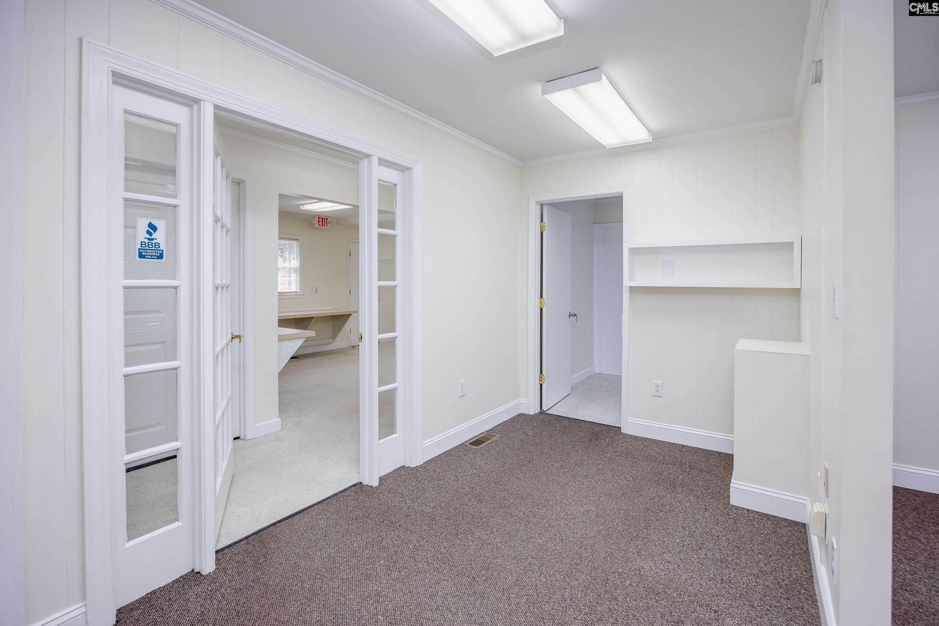 211 Kershaw Street Cheraw, SC 29520