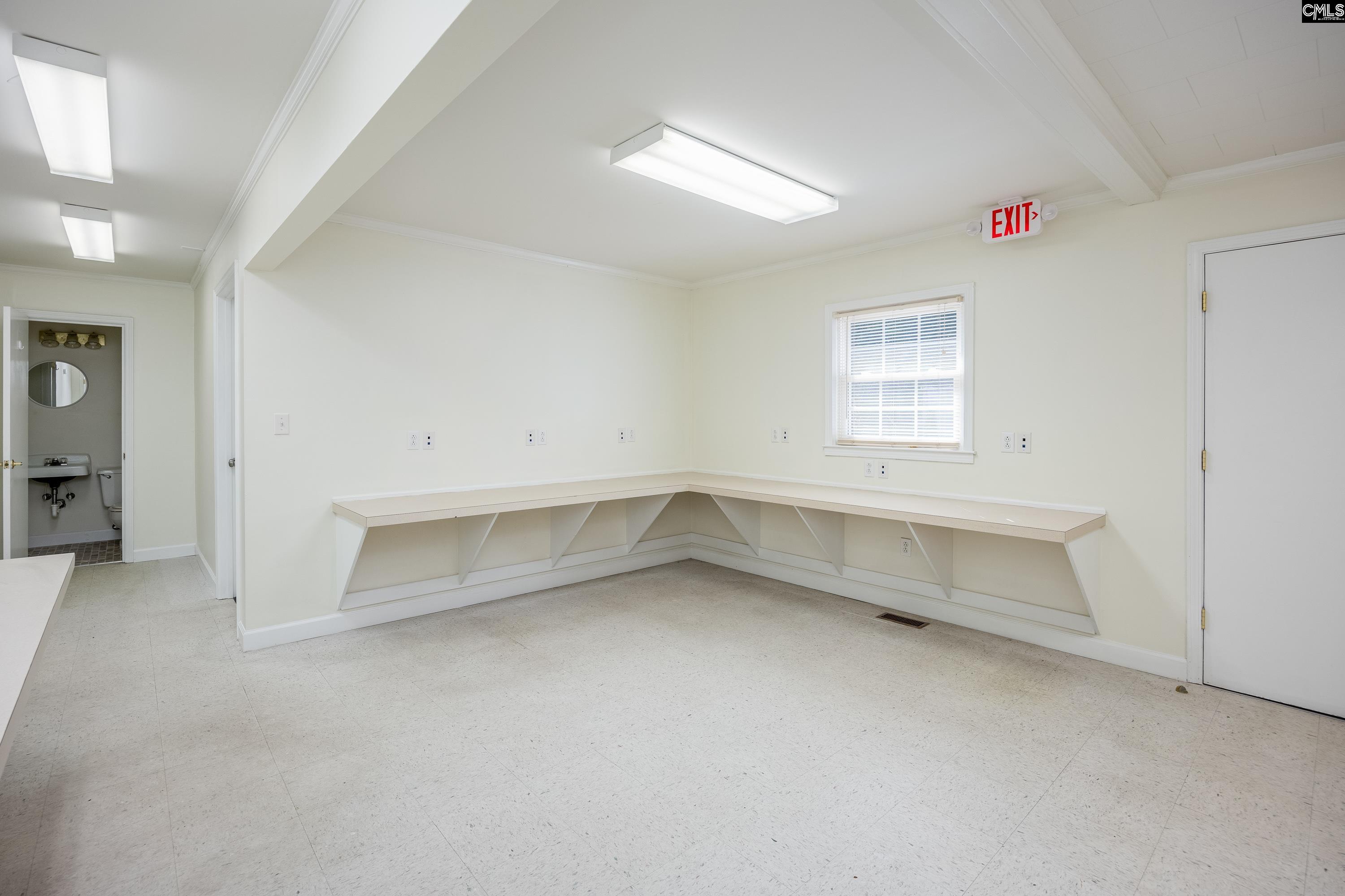 211 Kershaw Street Cheraw, SC 29520