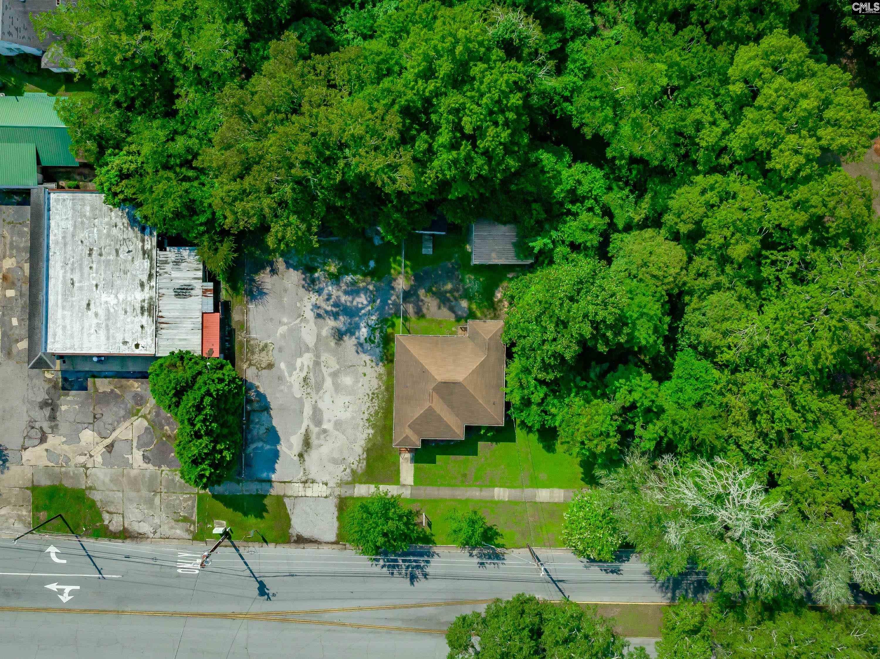 211 Kershaw Street Cheraw, SC 29520