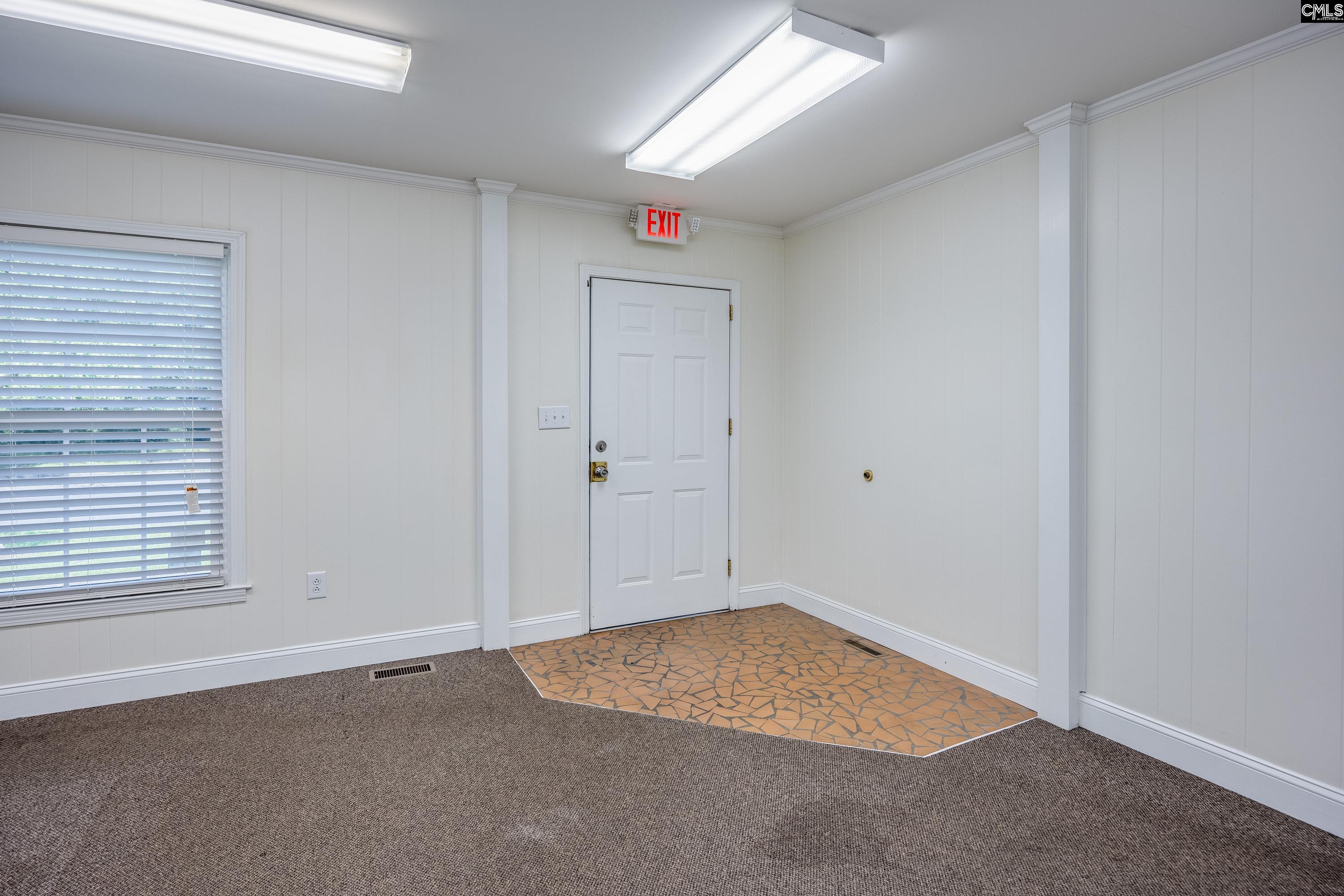 211 Kershaw Street Cheraw, SC 29520