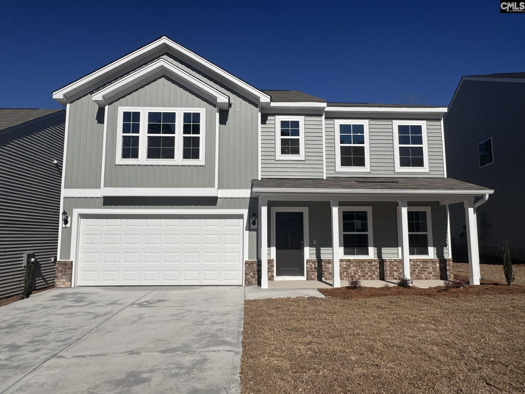 3015 Hallsdale Drive Elgin, SC 29045