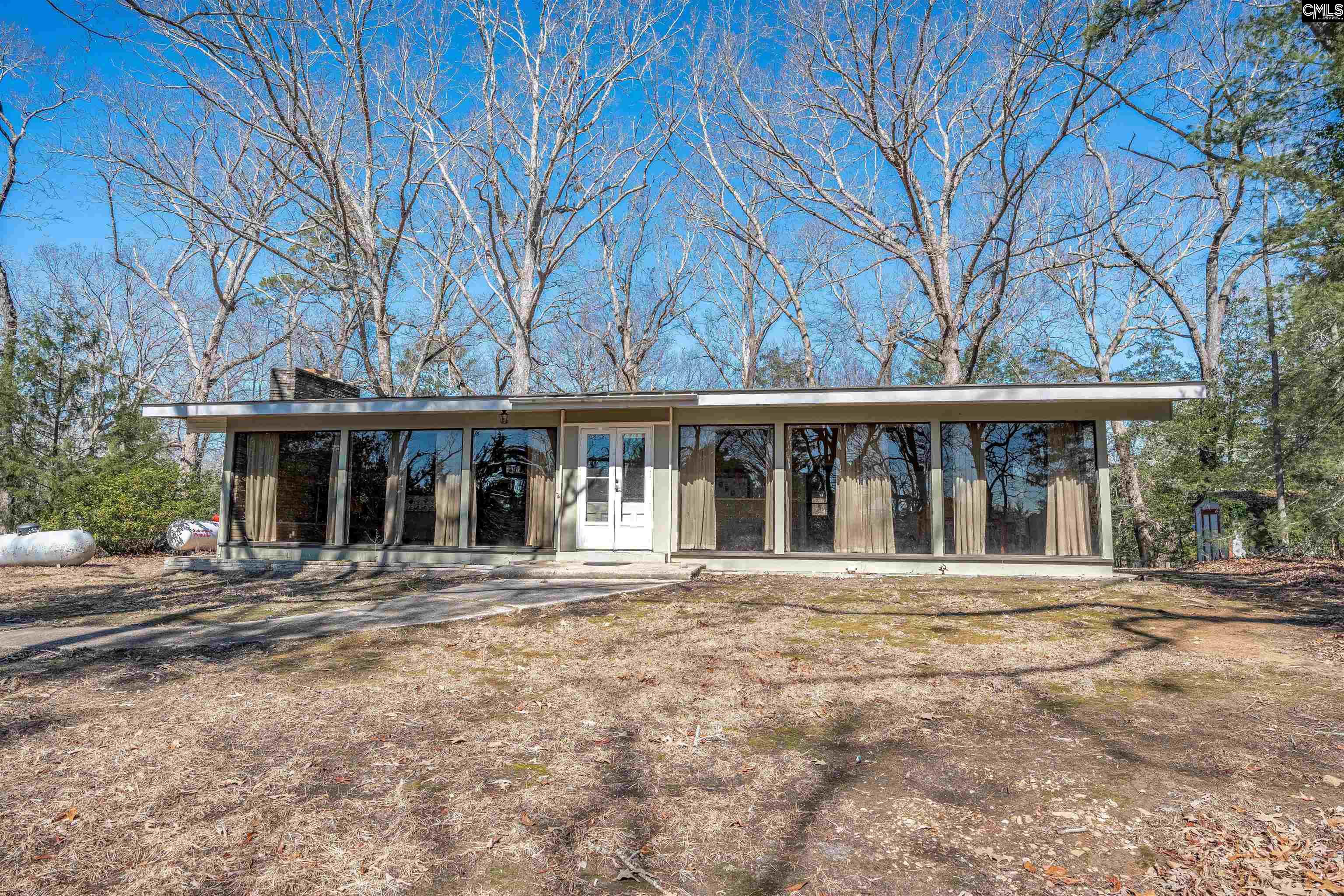 3600 Kennerly Road Irmo, SC 29063