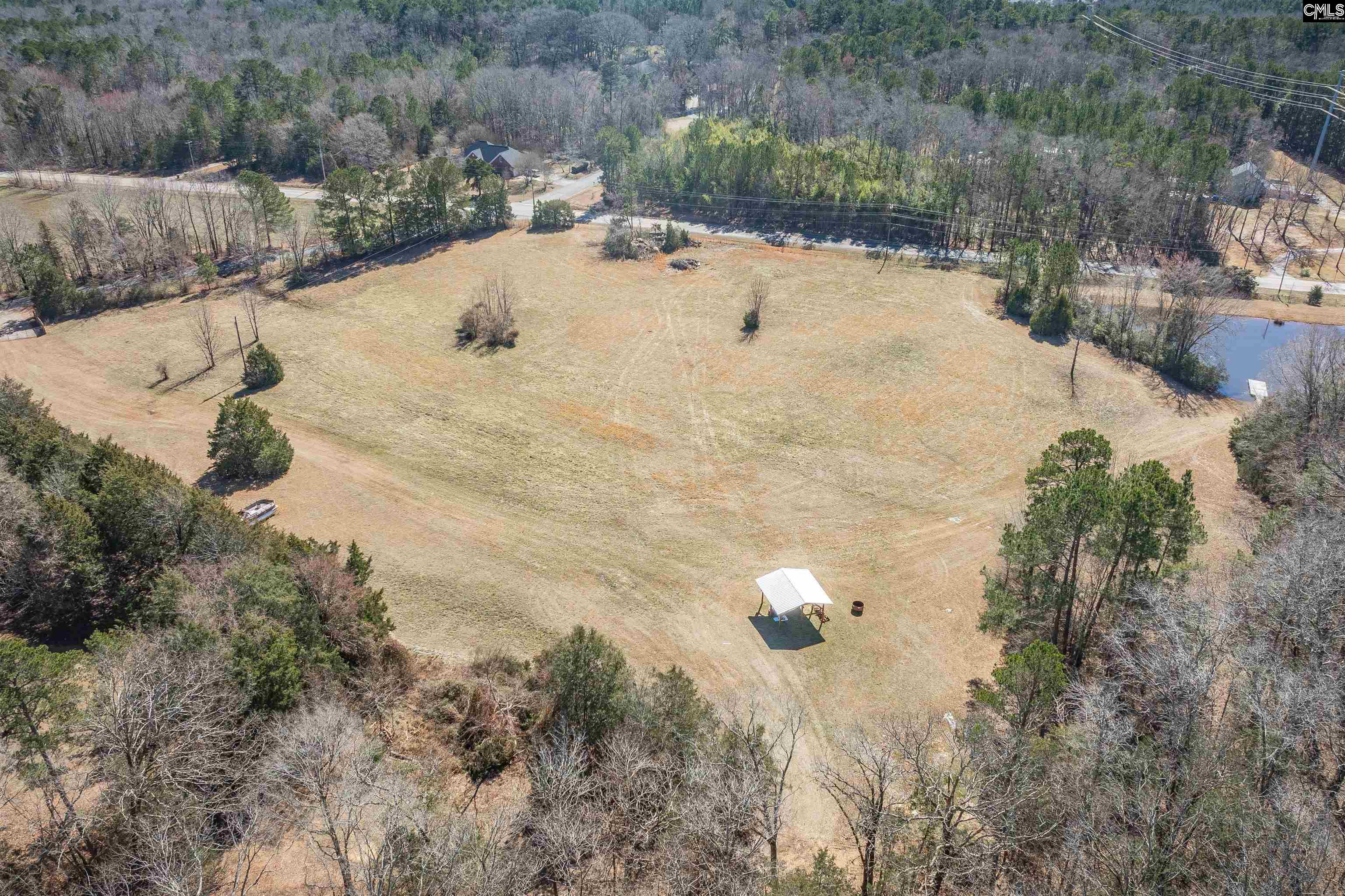 3600 Kennerly Road Irmo, SC 29063