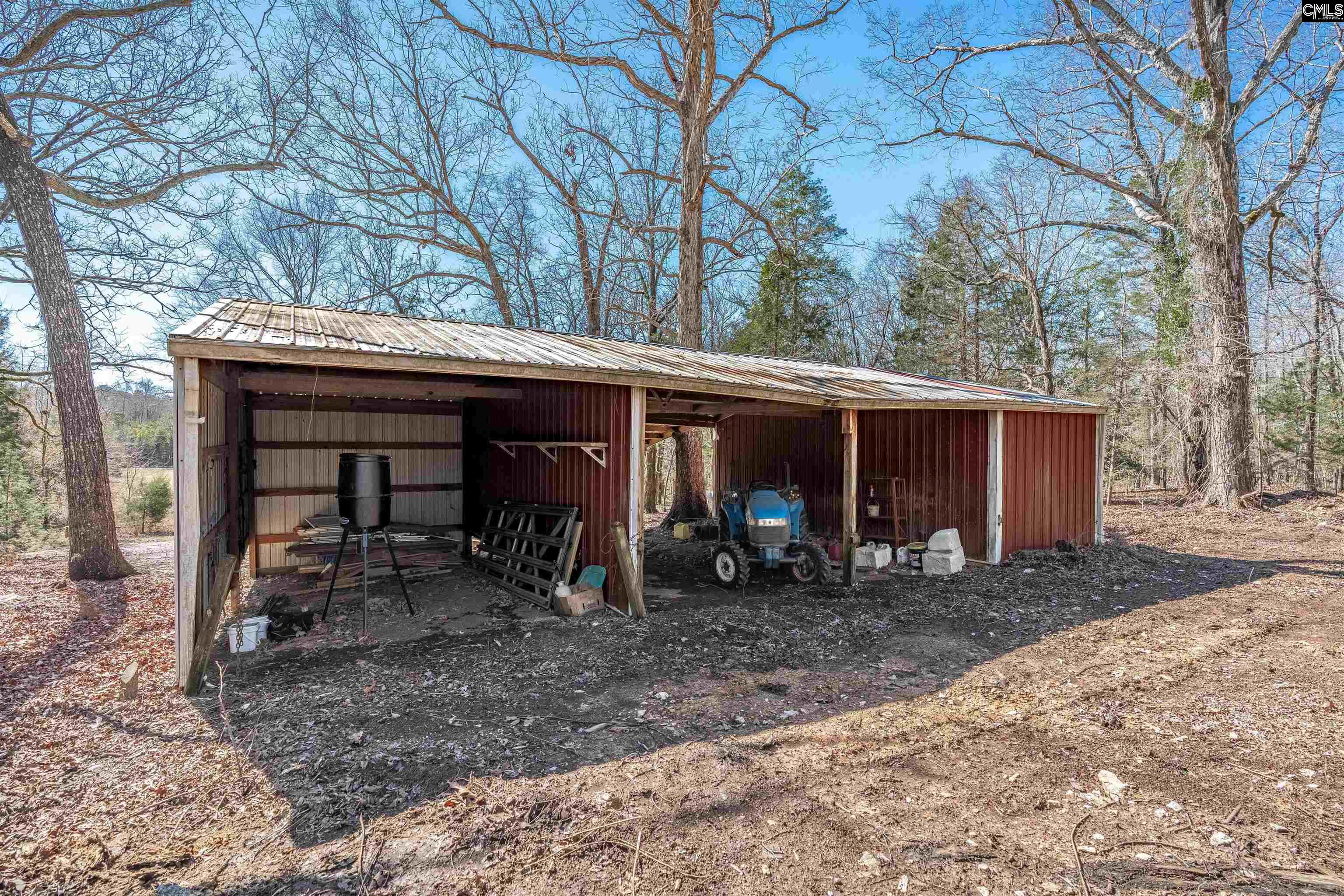 3600 Kennerly Road Irmo, SC 29063