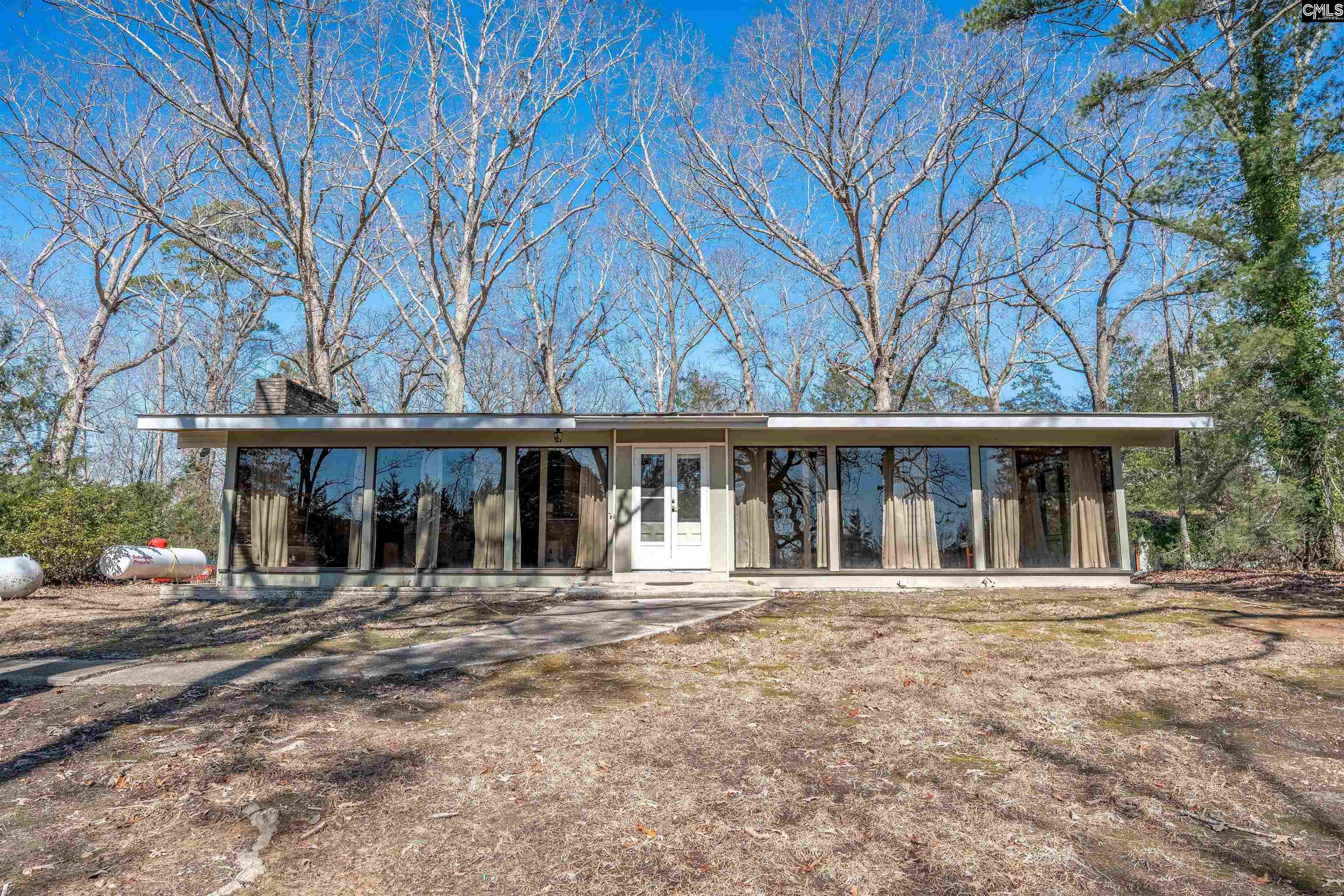 3600 Kennerly Road Irmo, SC 29063