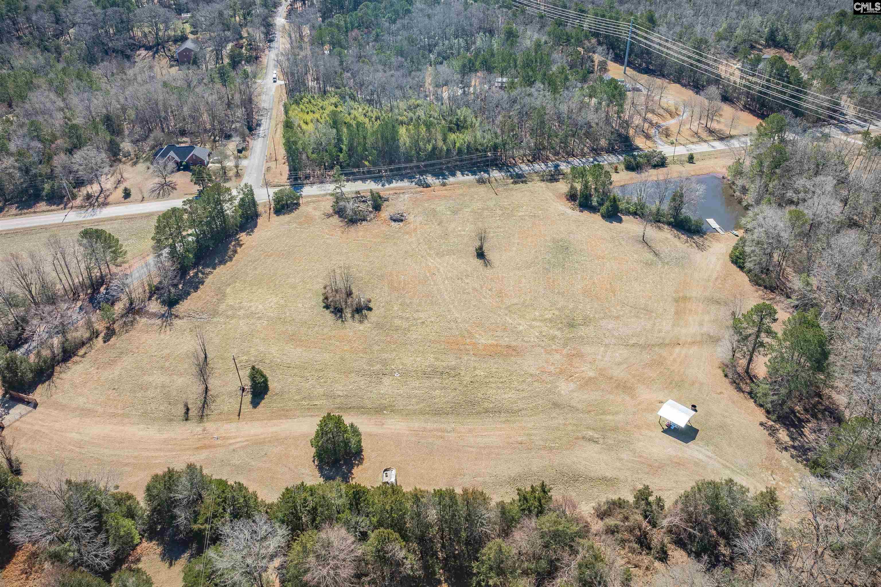 3600 Kennerly Road Irmo, SC 29063