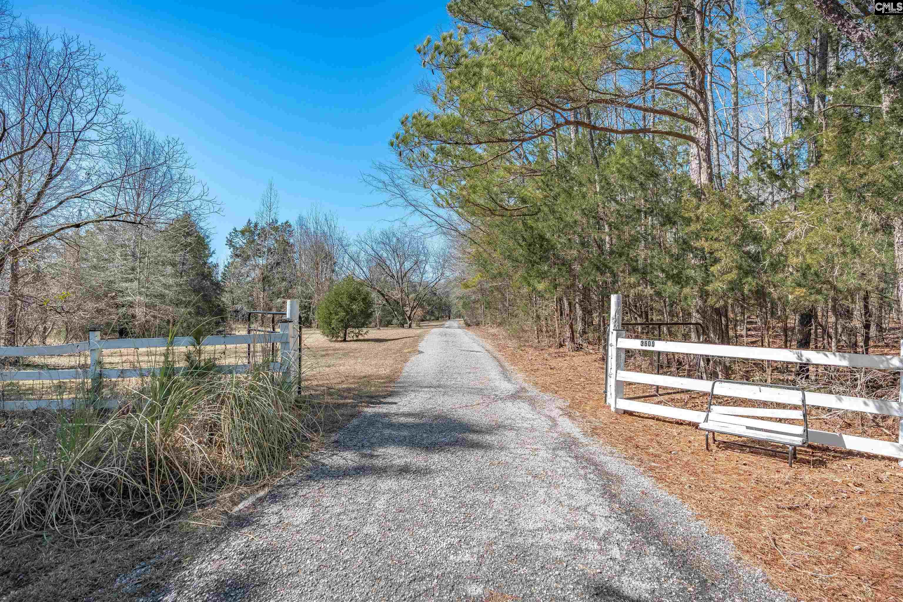 3600 Kennerly Road Irmo, SC 29063