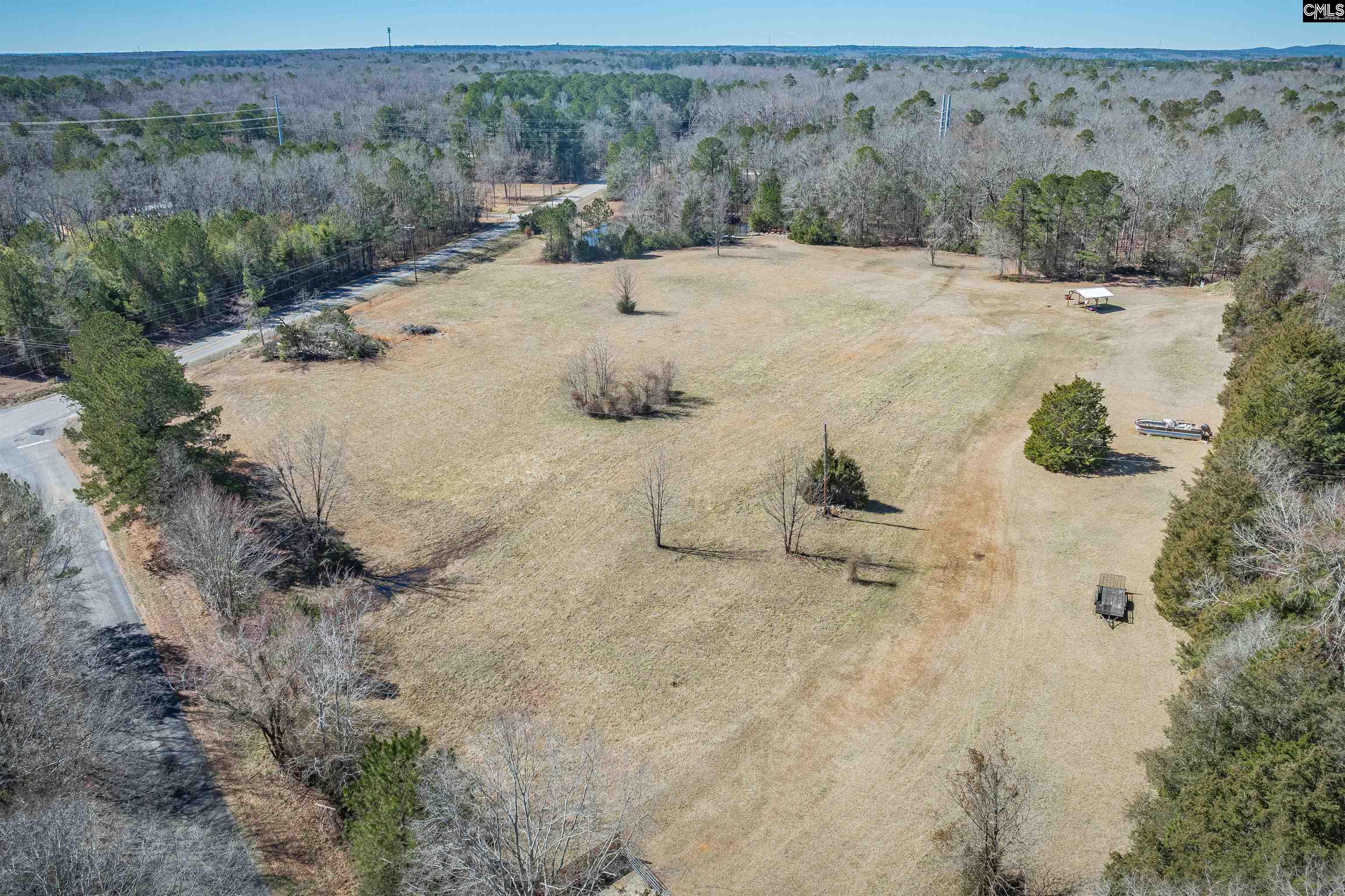 3600 Kennerly Road Irmo, SC 29063